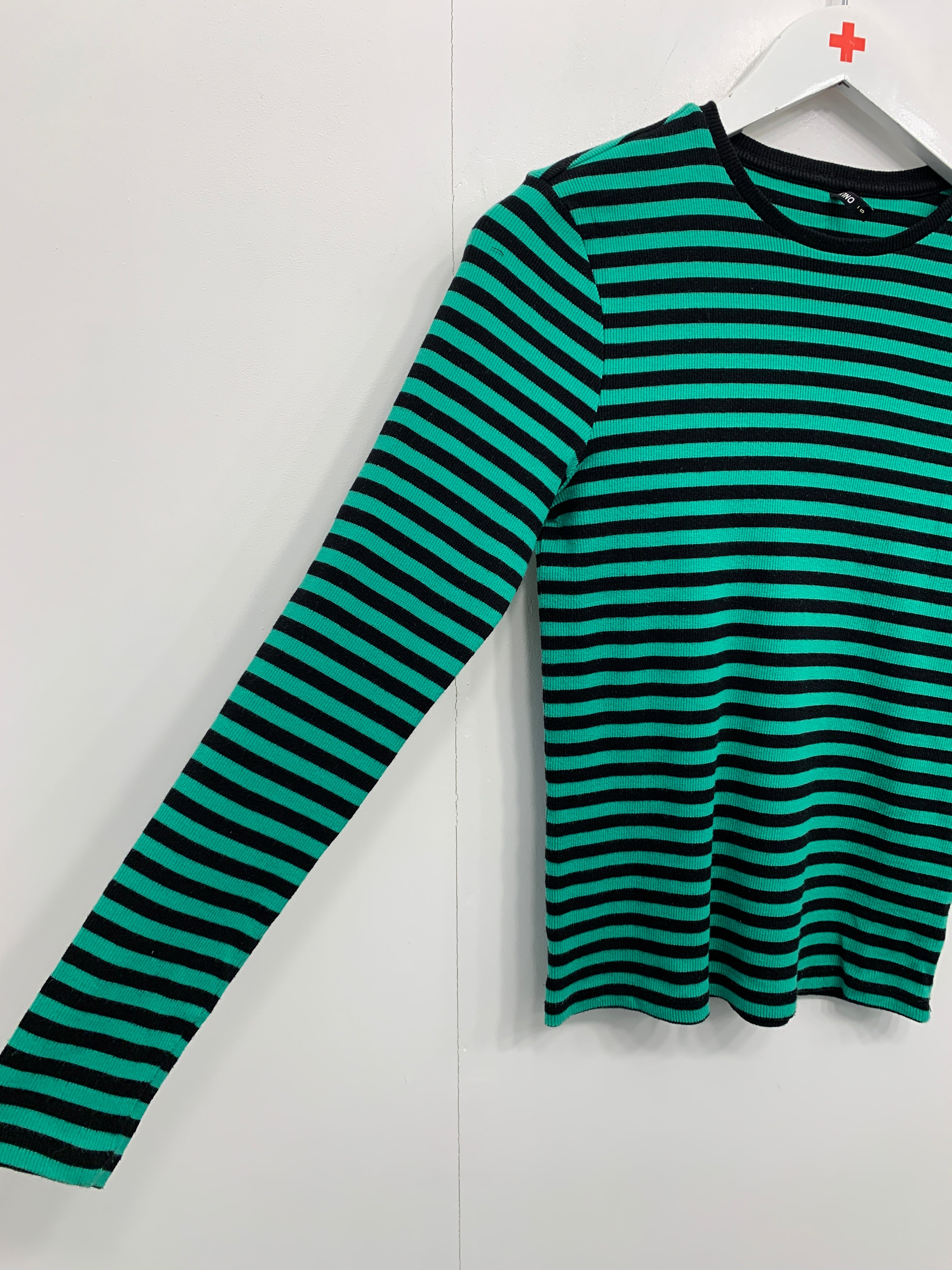 Only Bluse