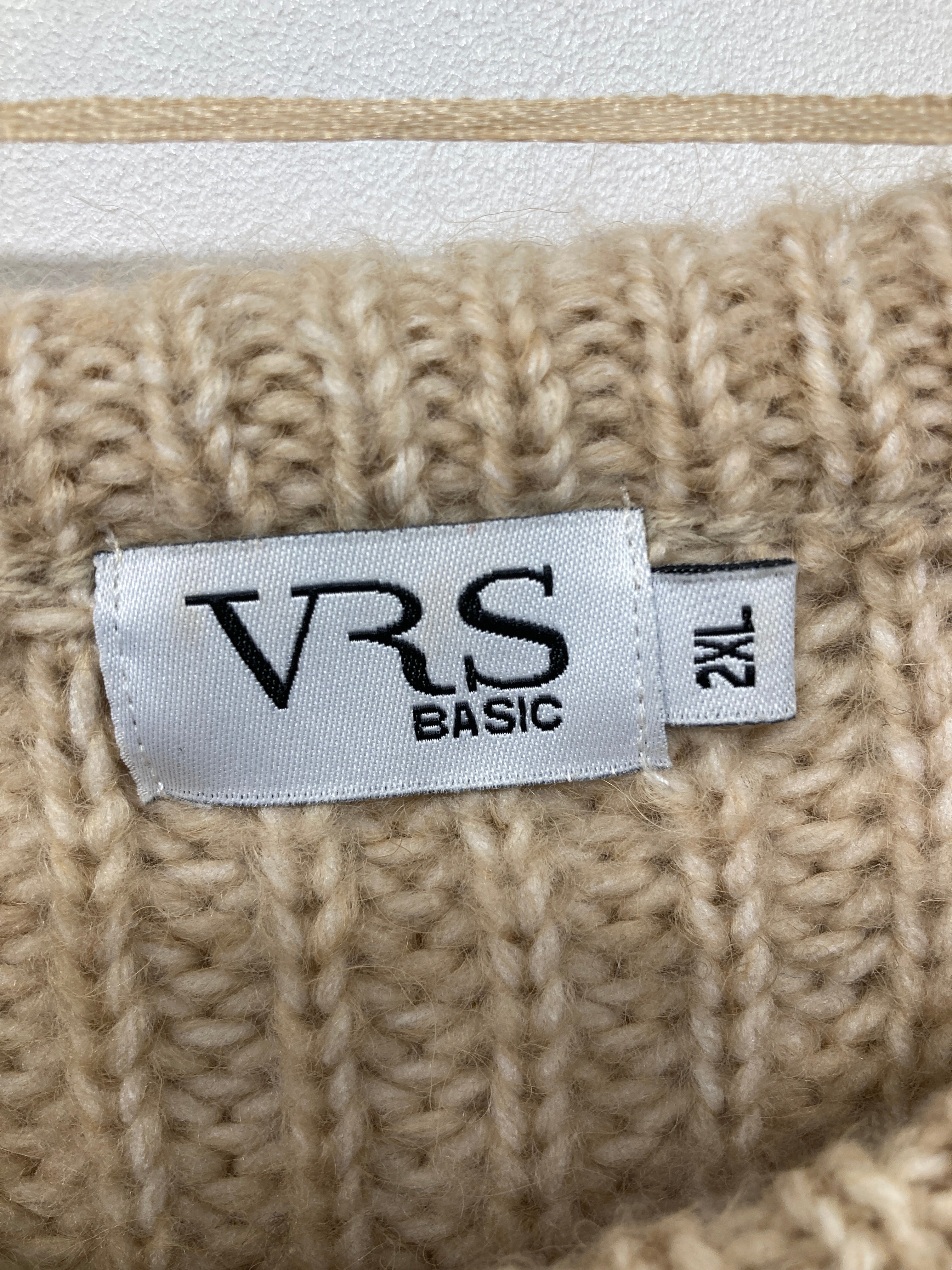 VRS Striktrøje