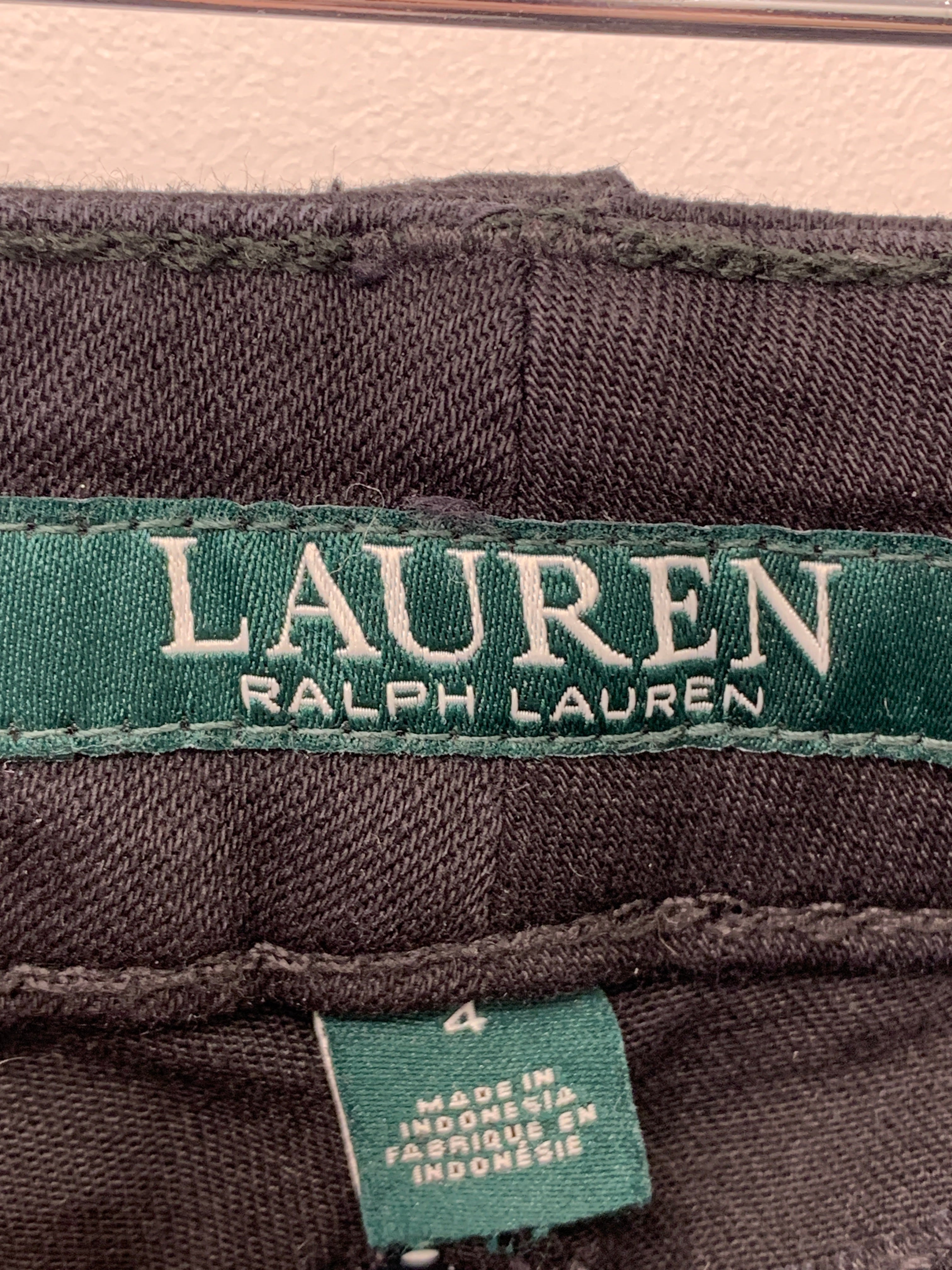 Ralph Lauren Bukser