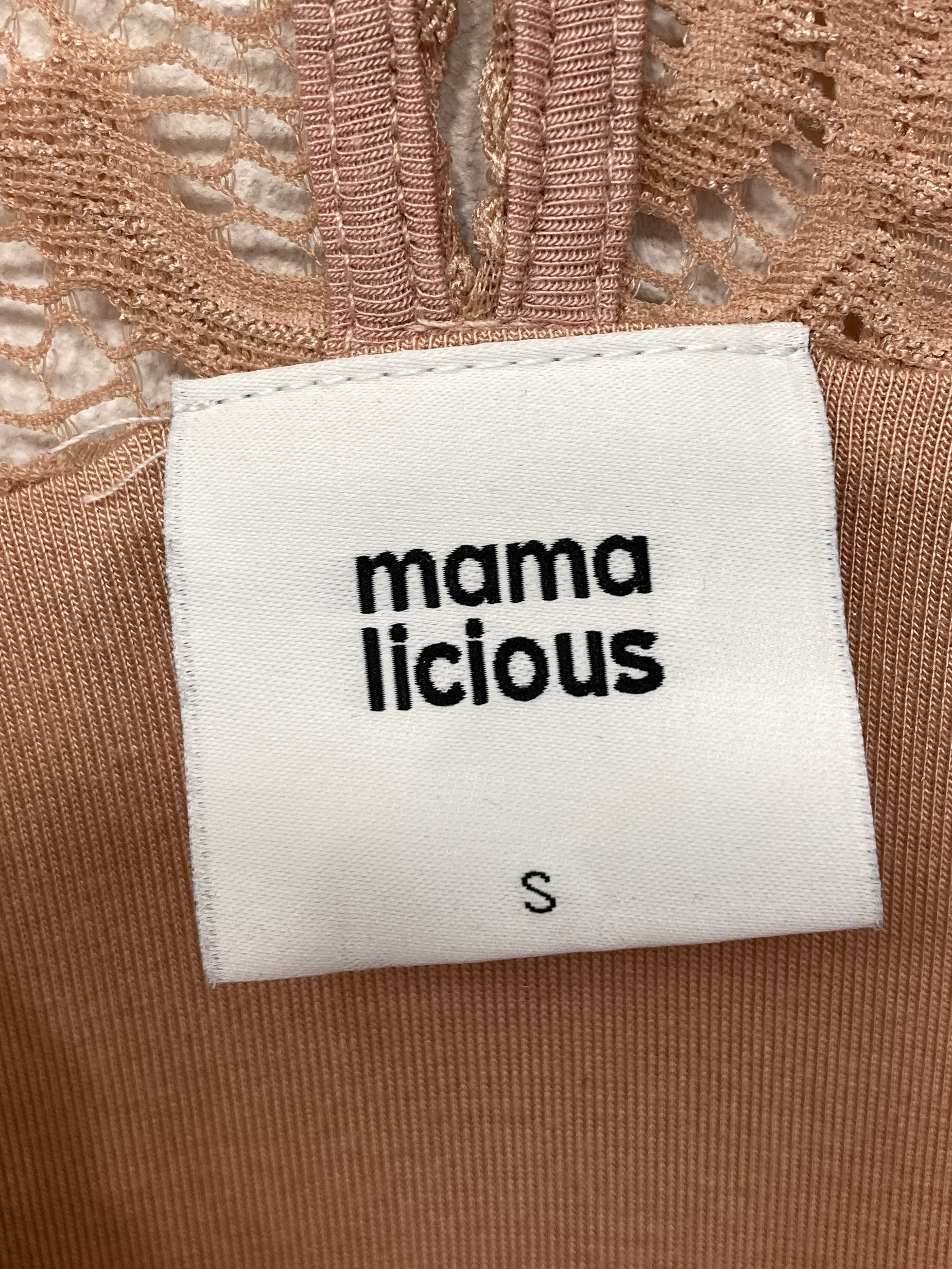 Mamalicious Bluse
