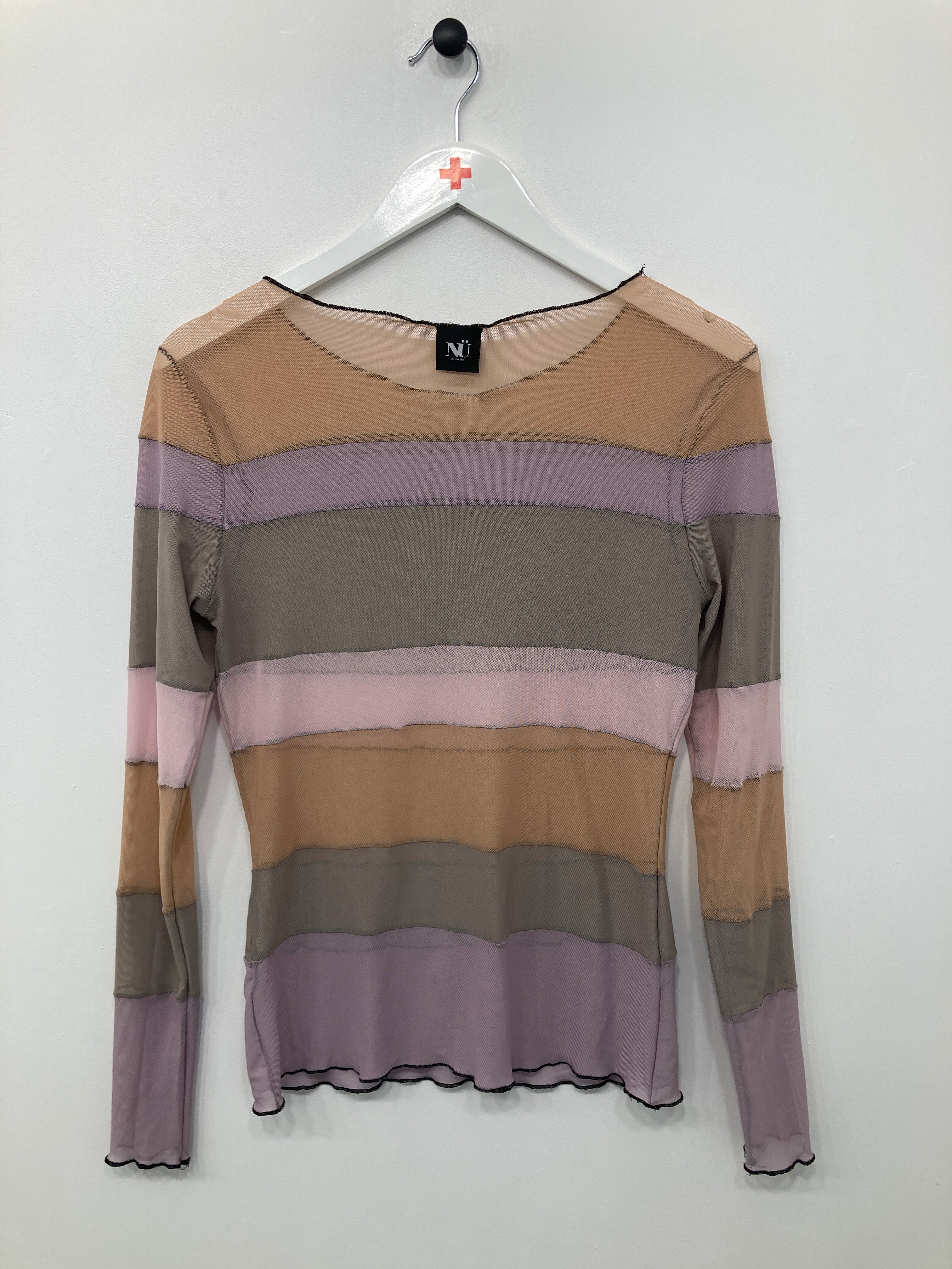 Nü Bluse