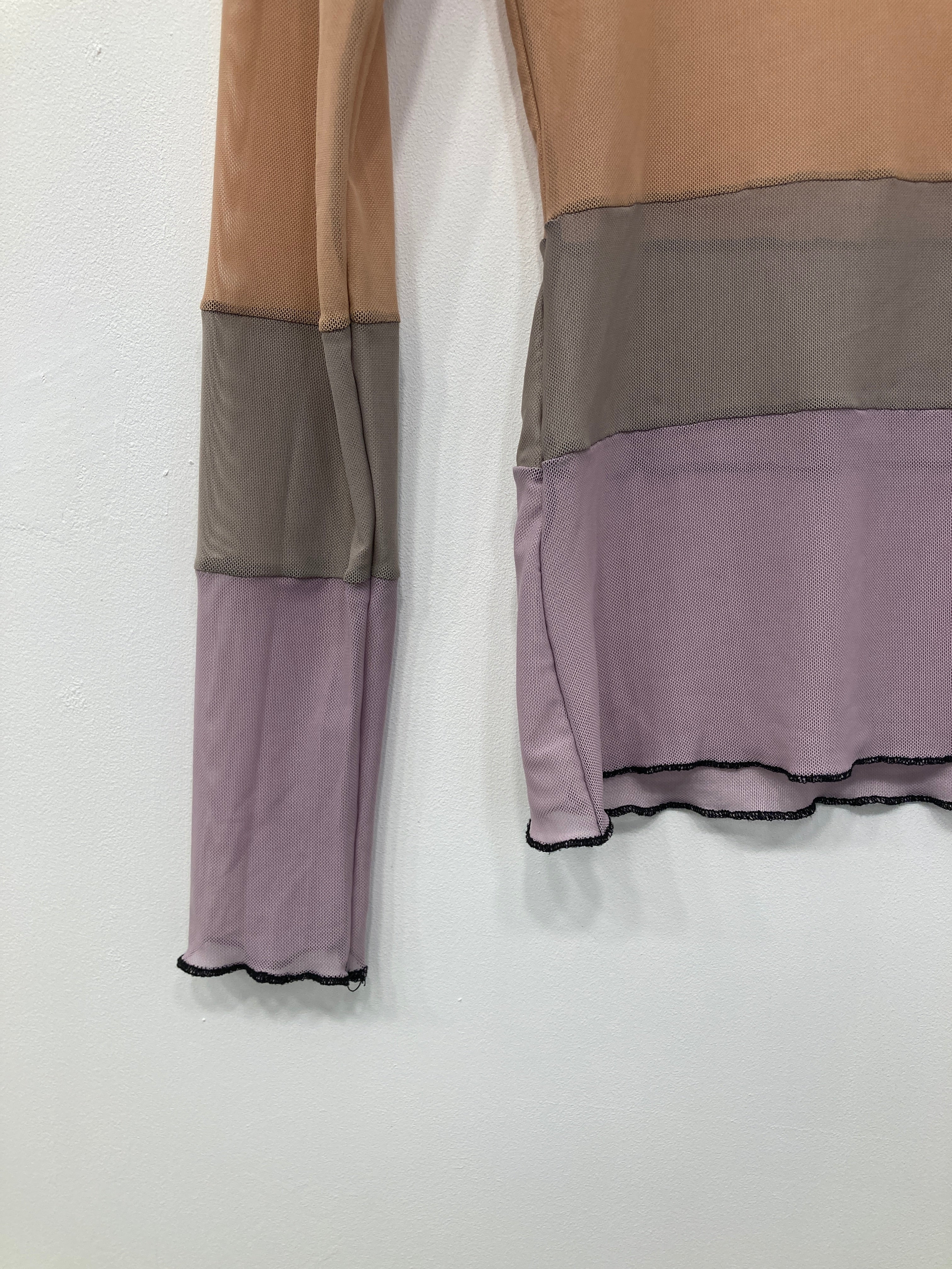 Nü Bluse