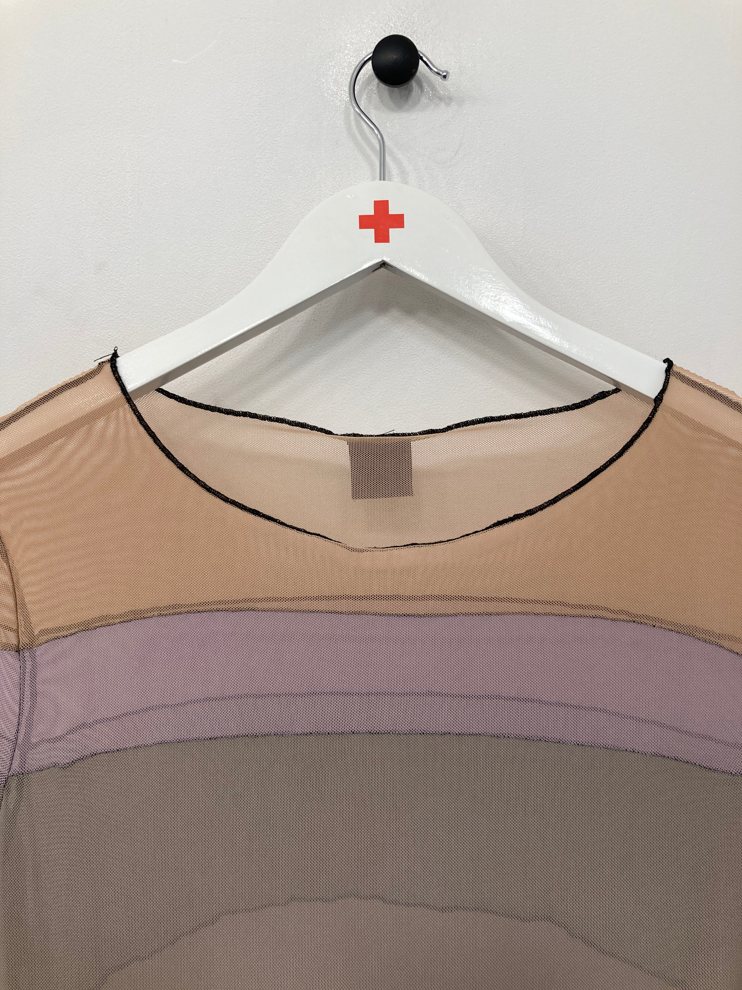 Nü Bluse