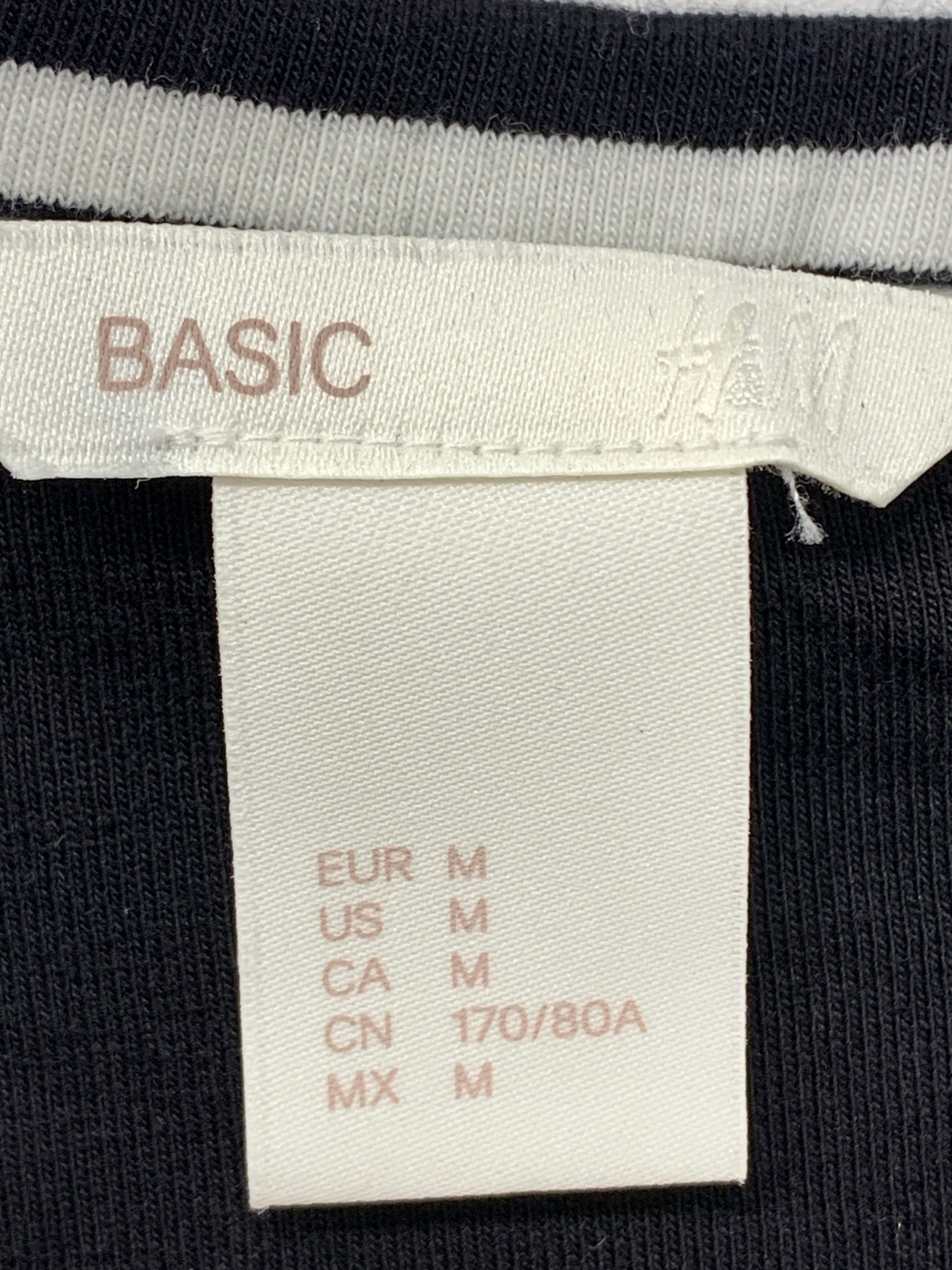 H&M Nederdel