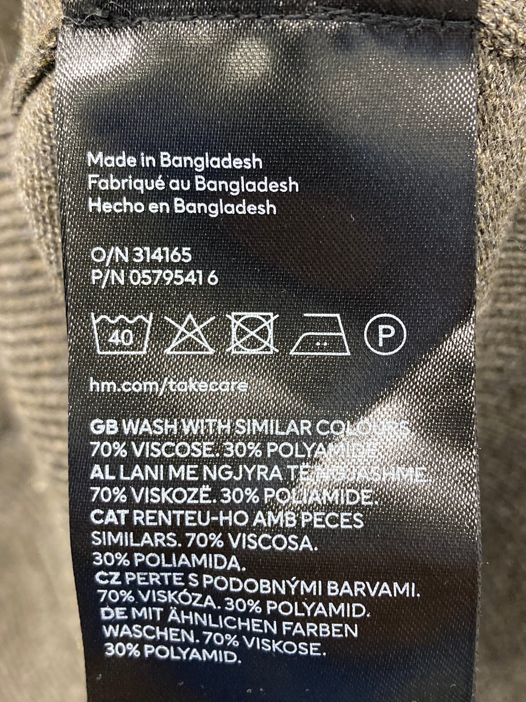 H&M Cardigan