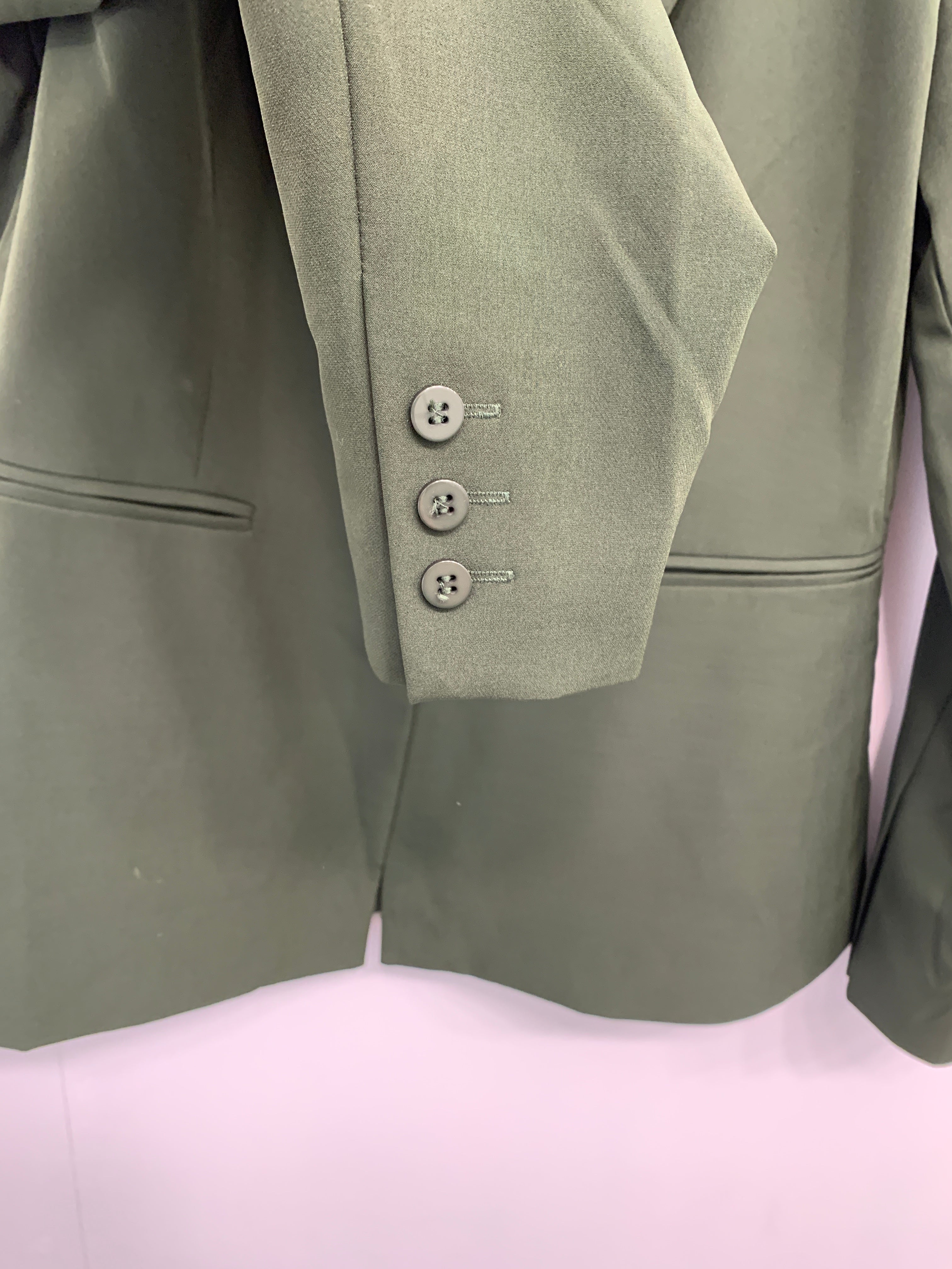 Ichi Blazer