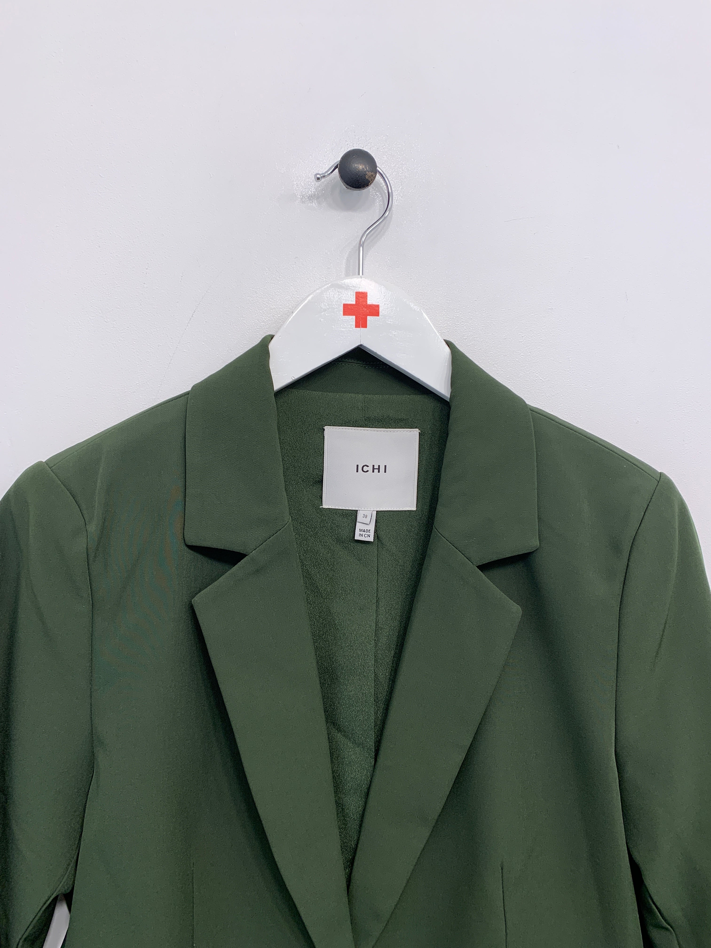 Ichi Blazer
