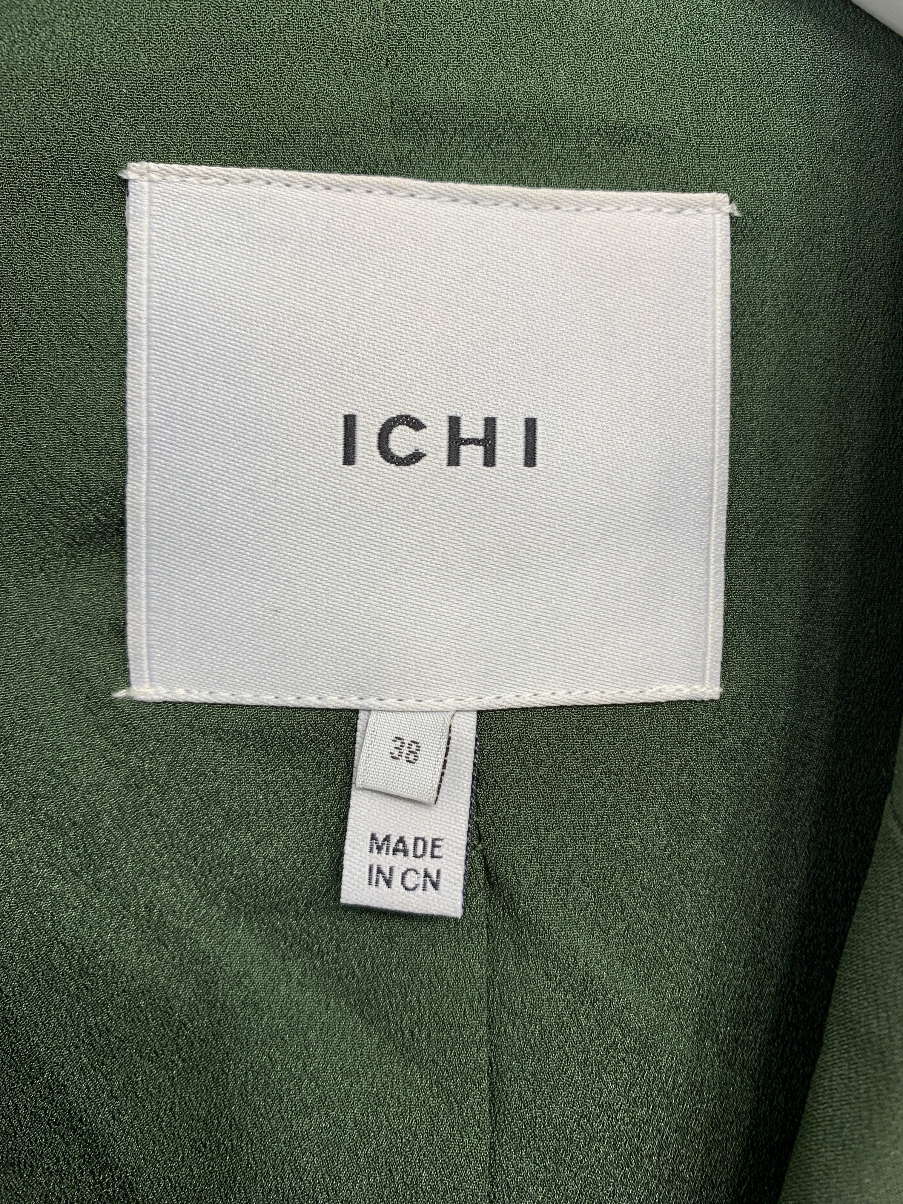 Ichi Blazer
