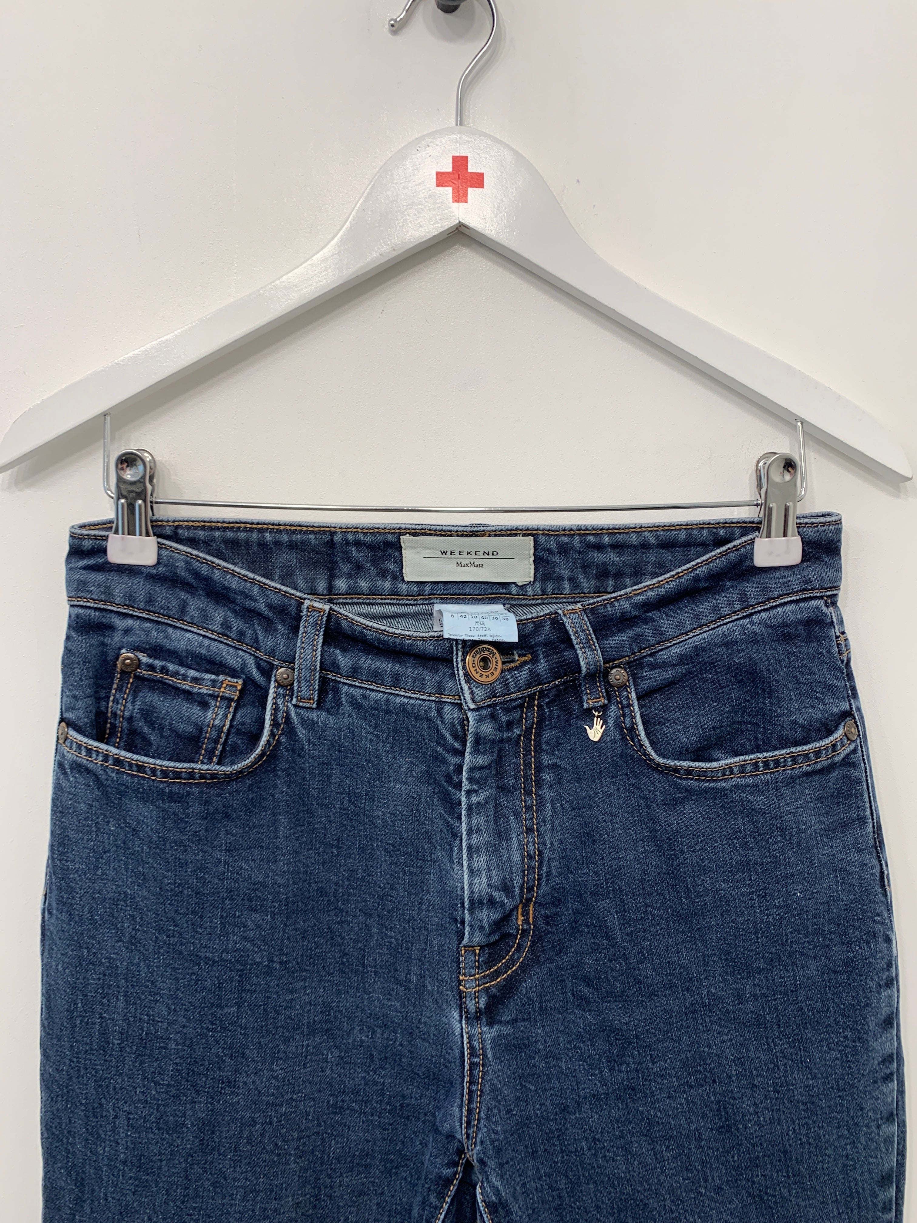 Weekend Max Mara Jeans