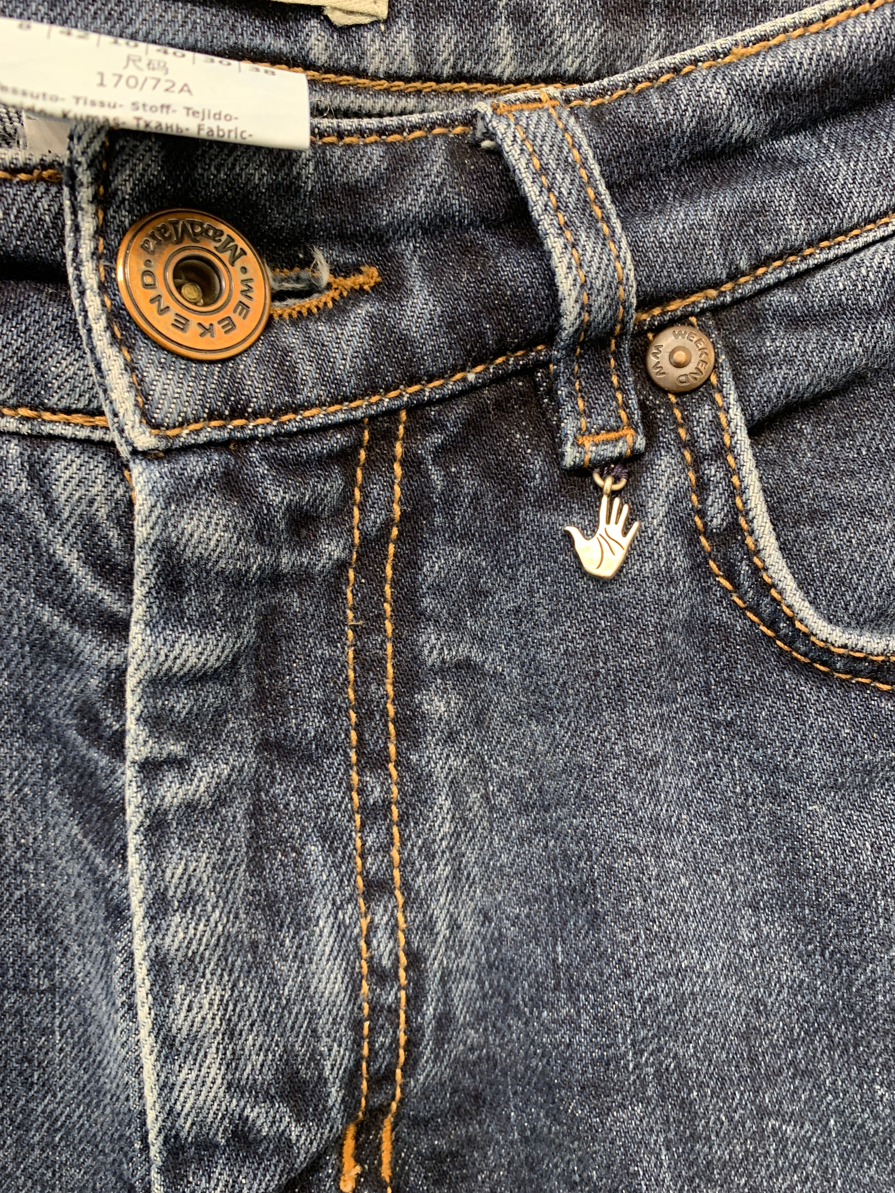 Weekend Max Mara Jeans