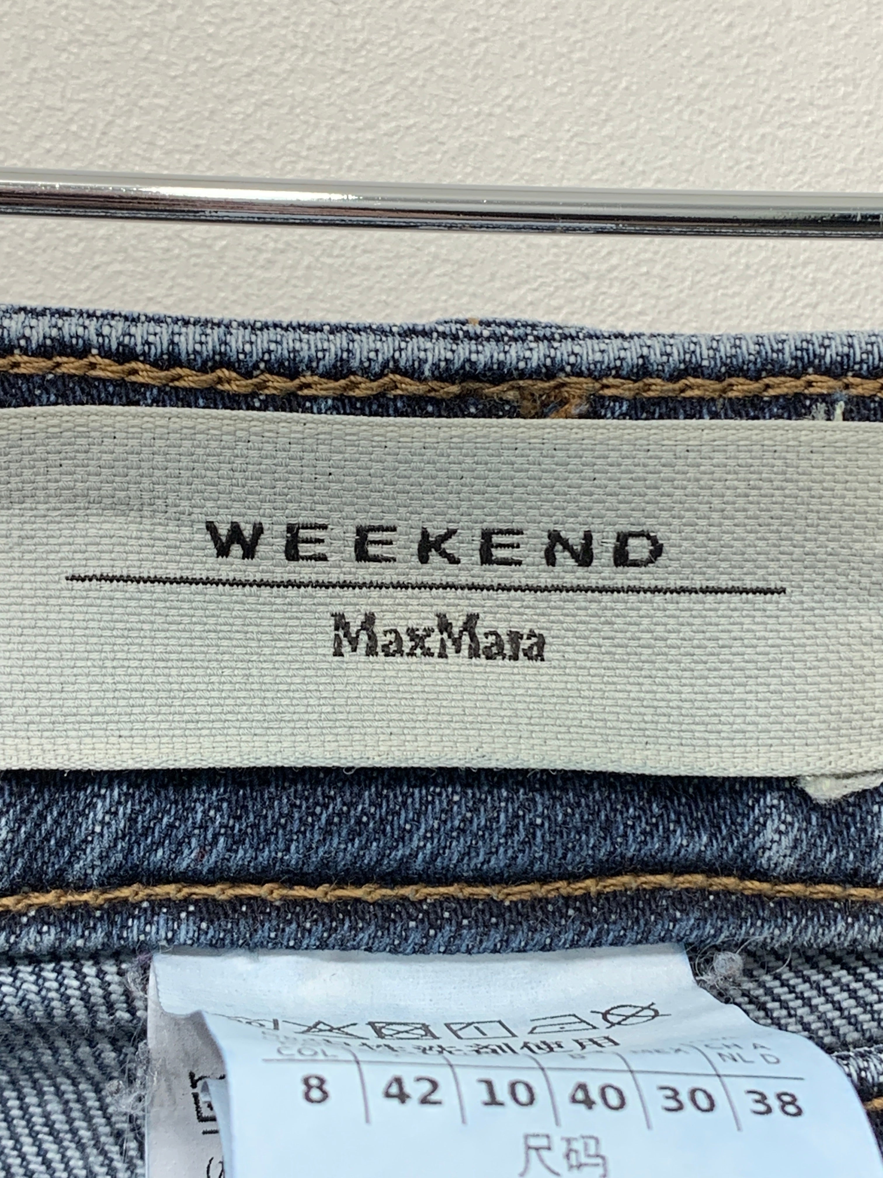 Weekend Max Mara Jeans