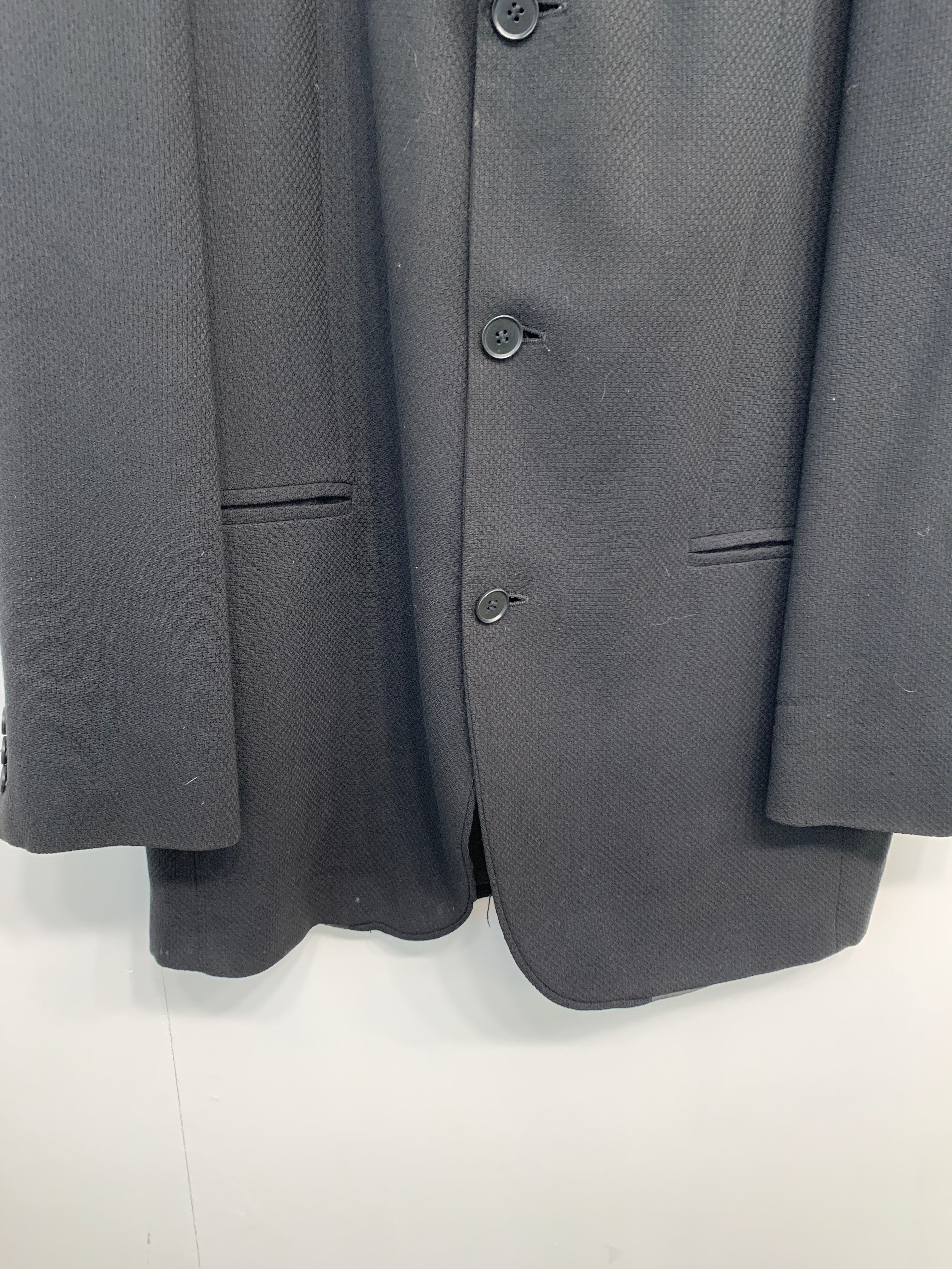 Boss Blazer