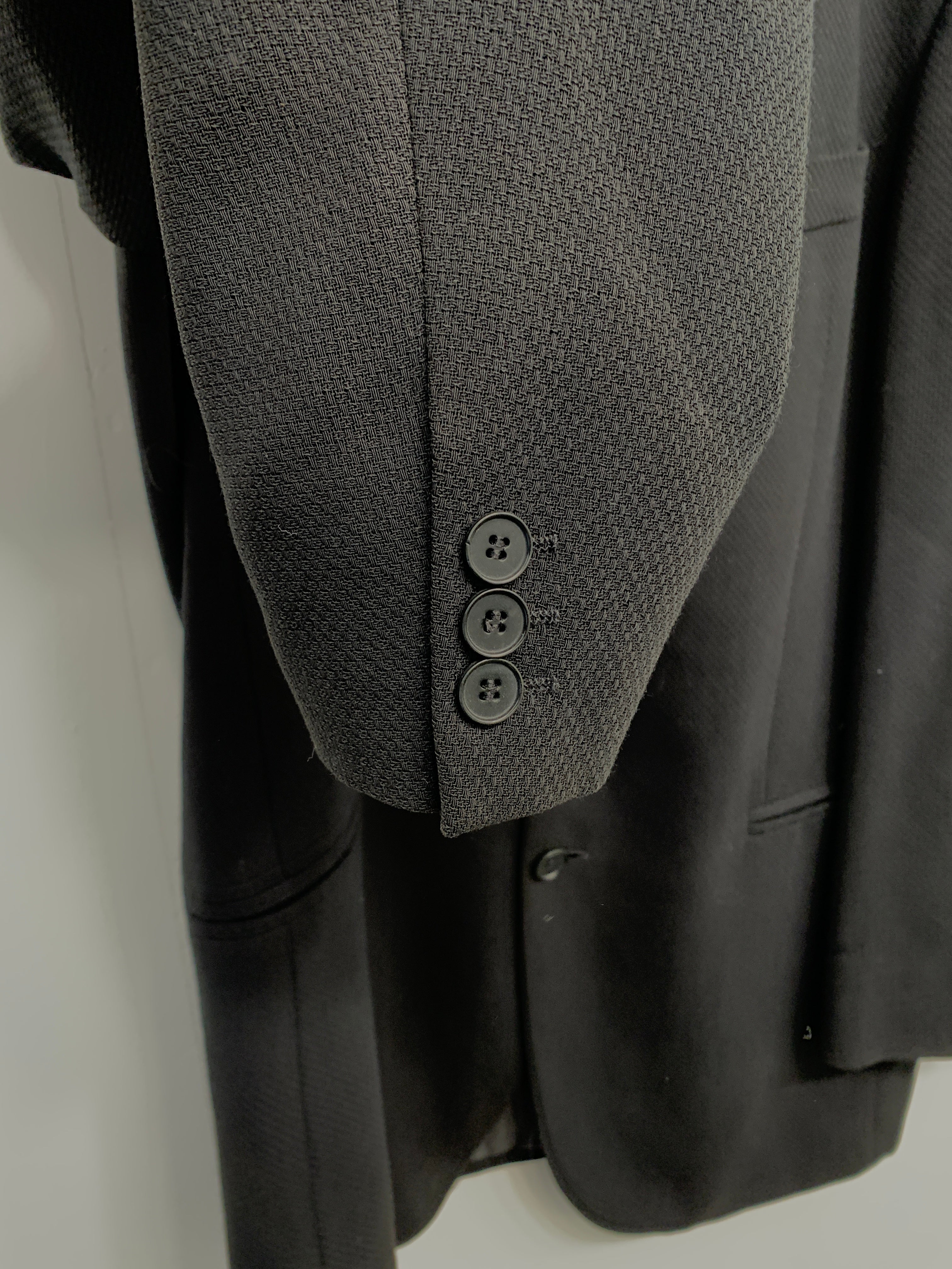 Boss Blazer