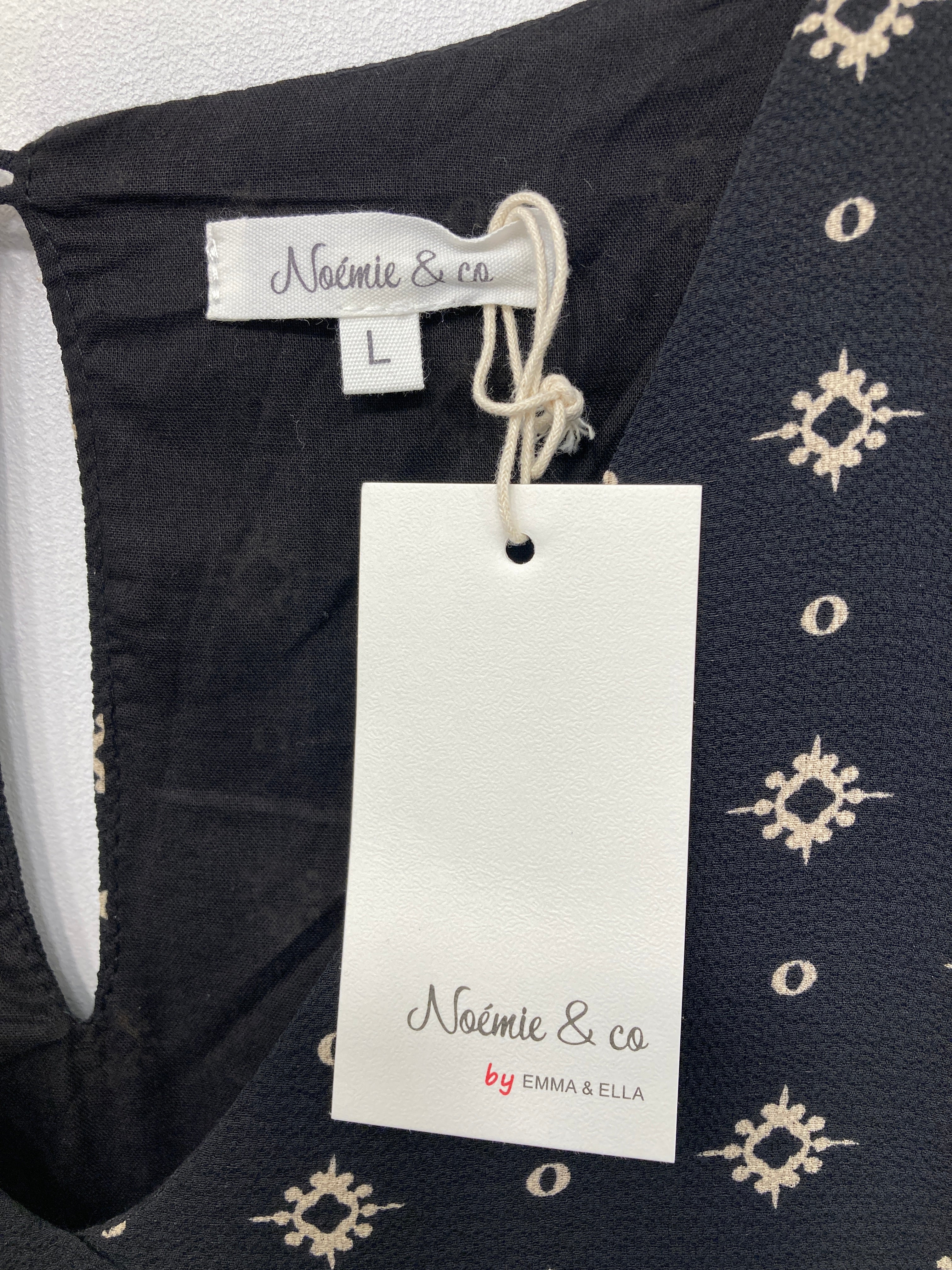 Noémie & Co. Kjole