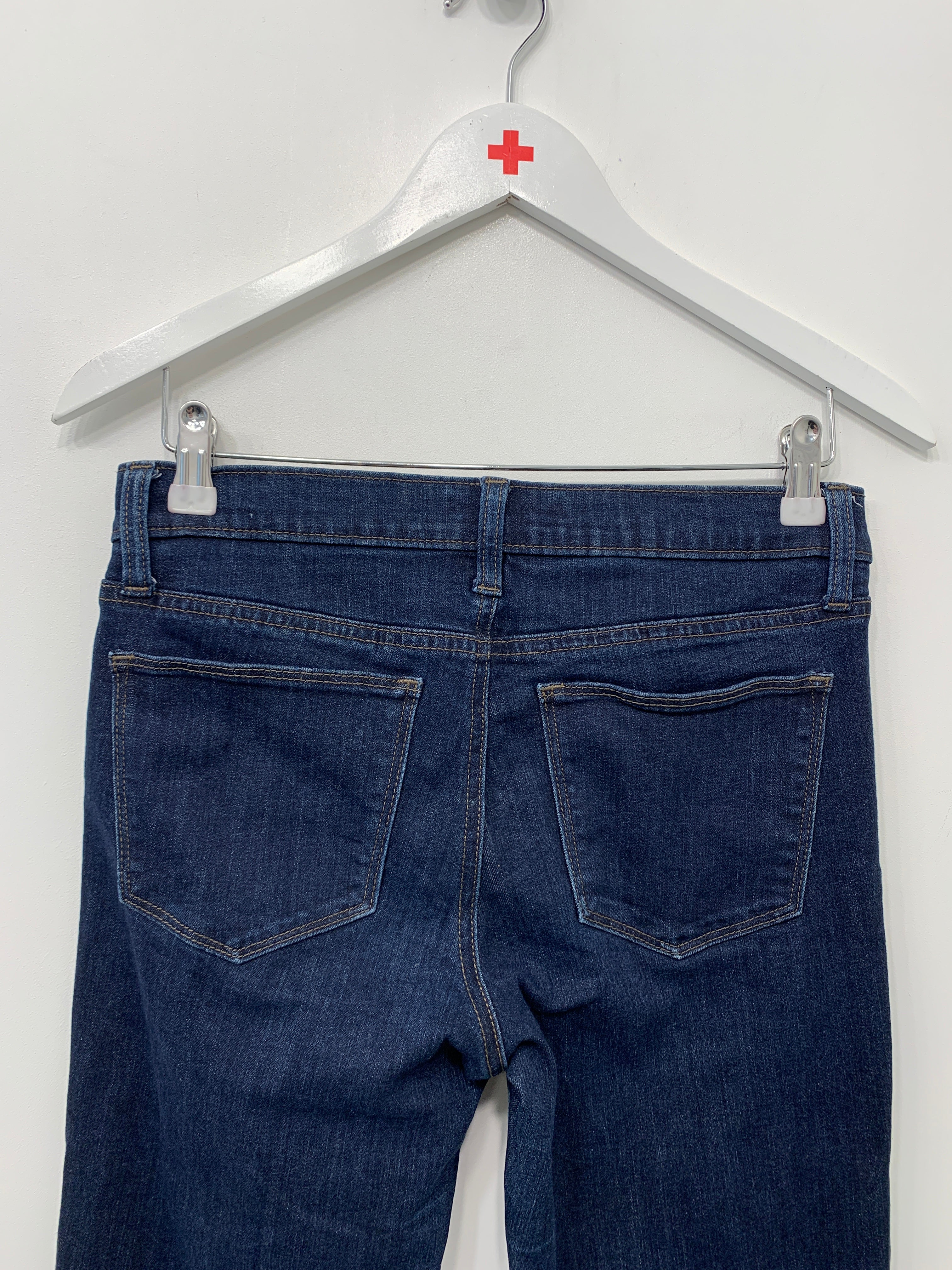 Cap Jeans