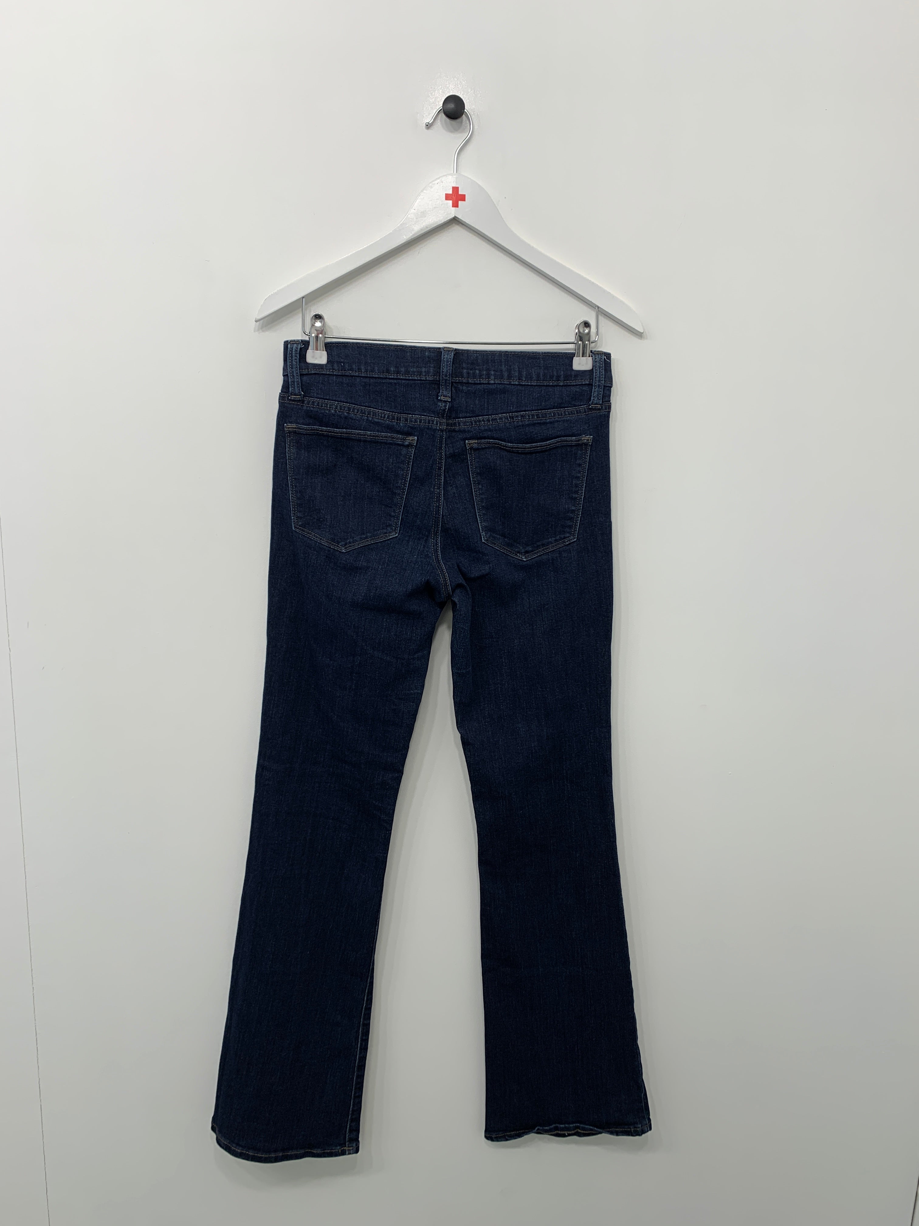 Cap Jeans