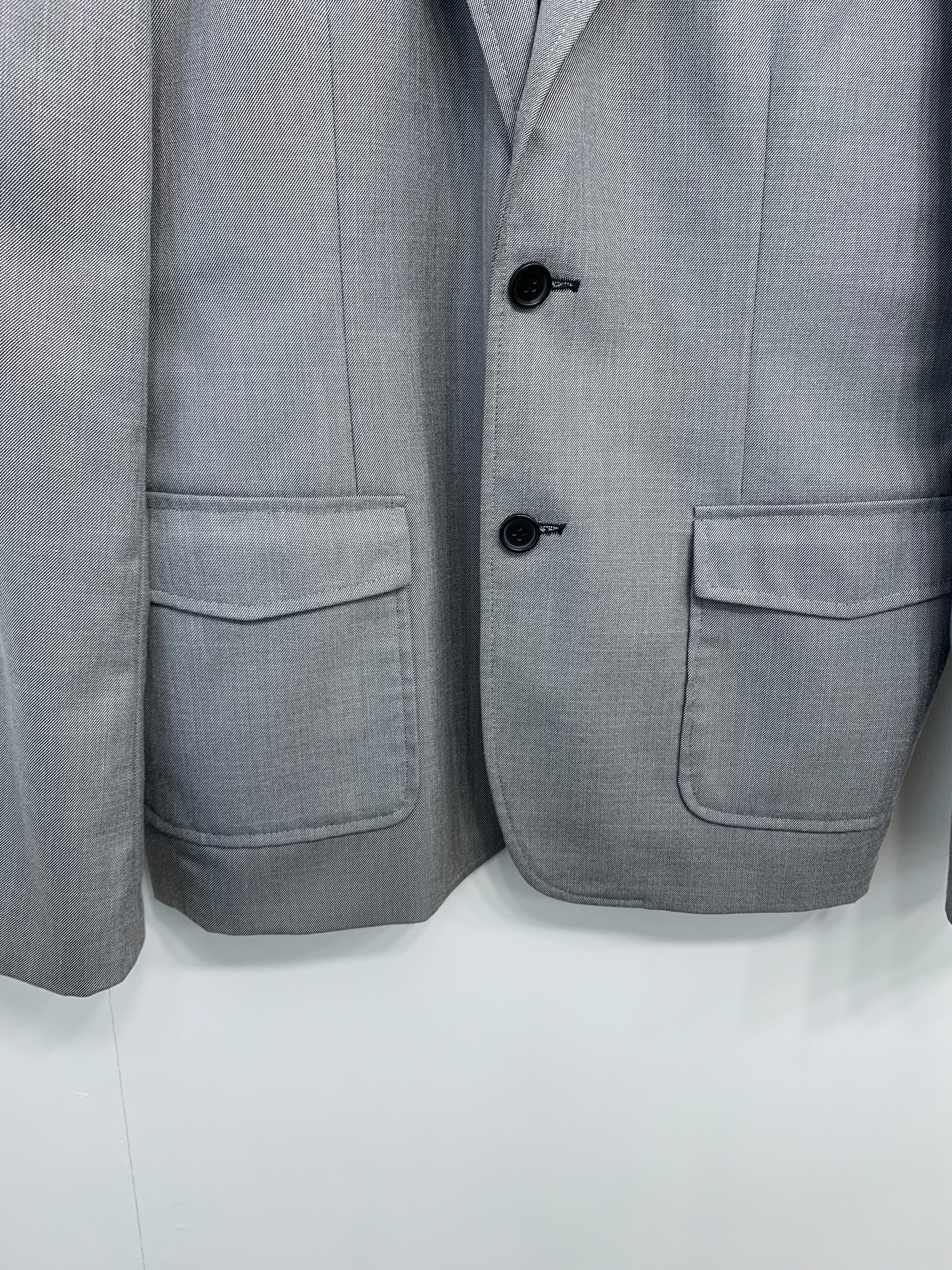 Iceman Blazer