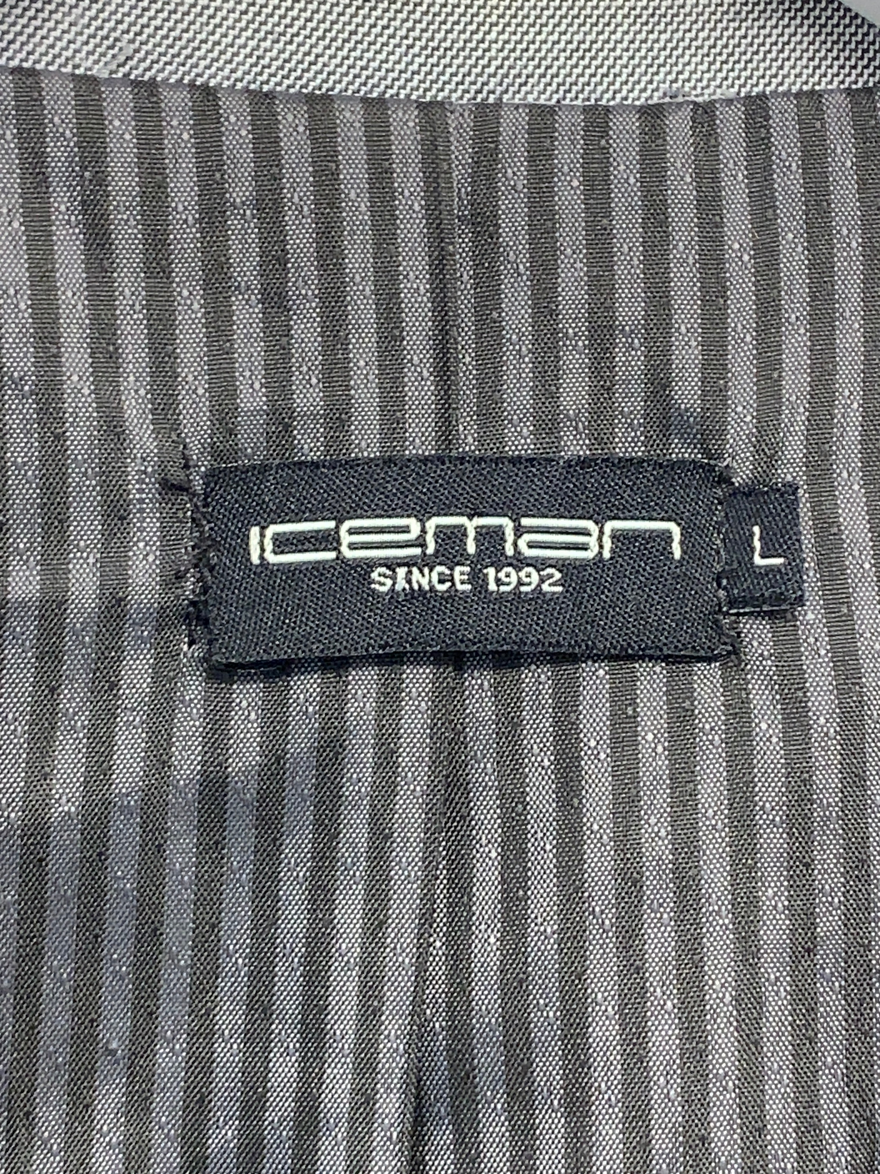 Iceman Blazer