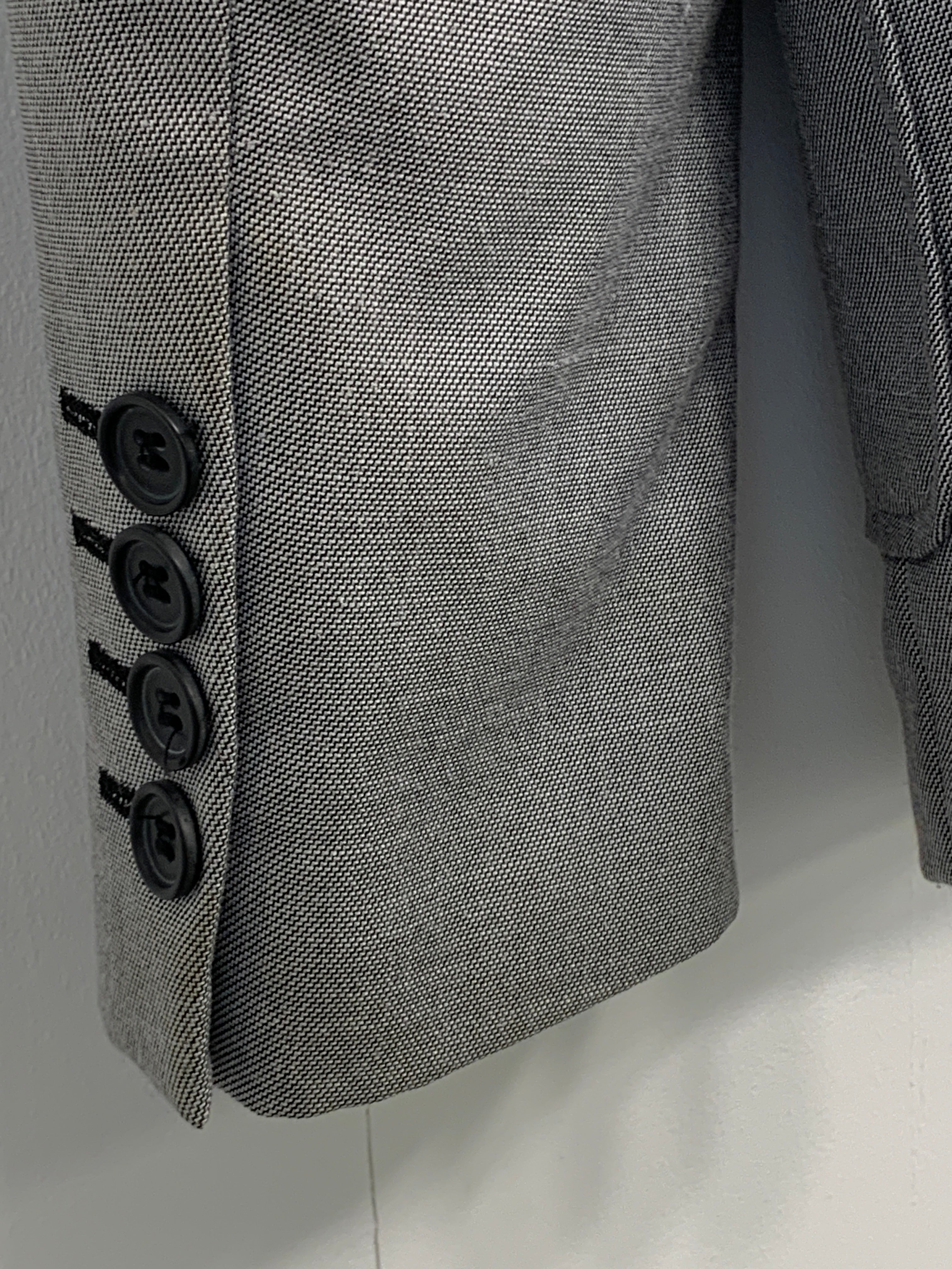 Iceman Blazer