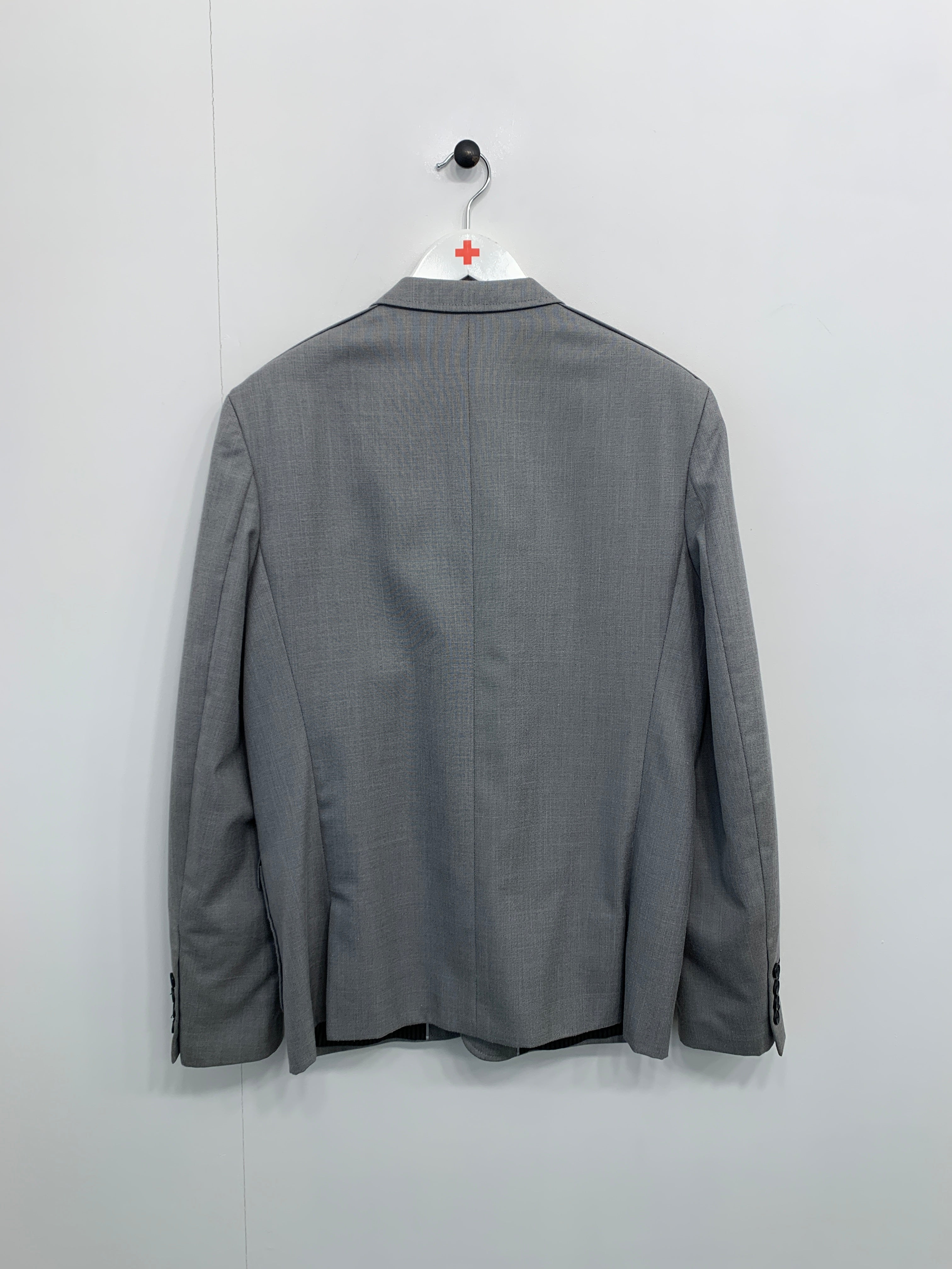 Iceman Blazer