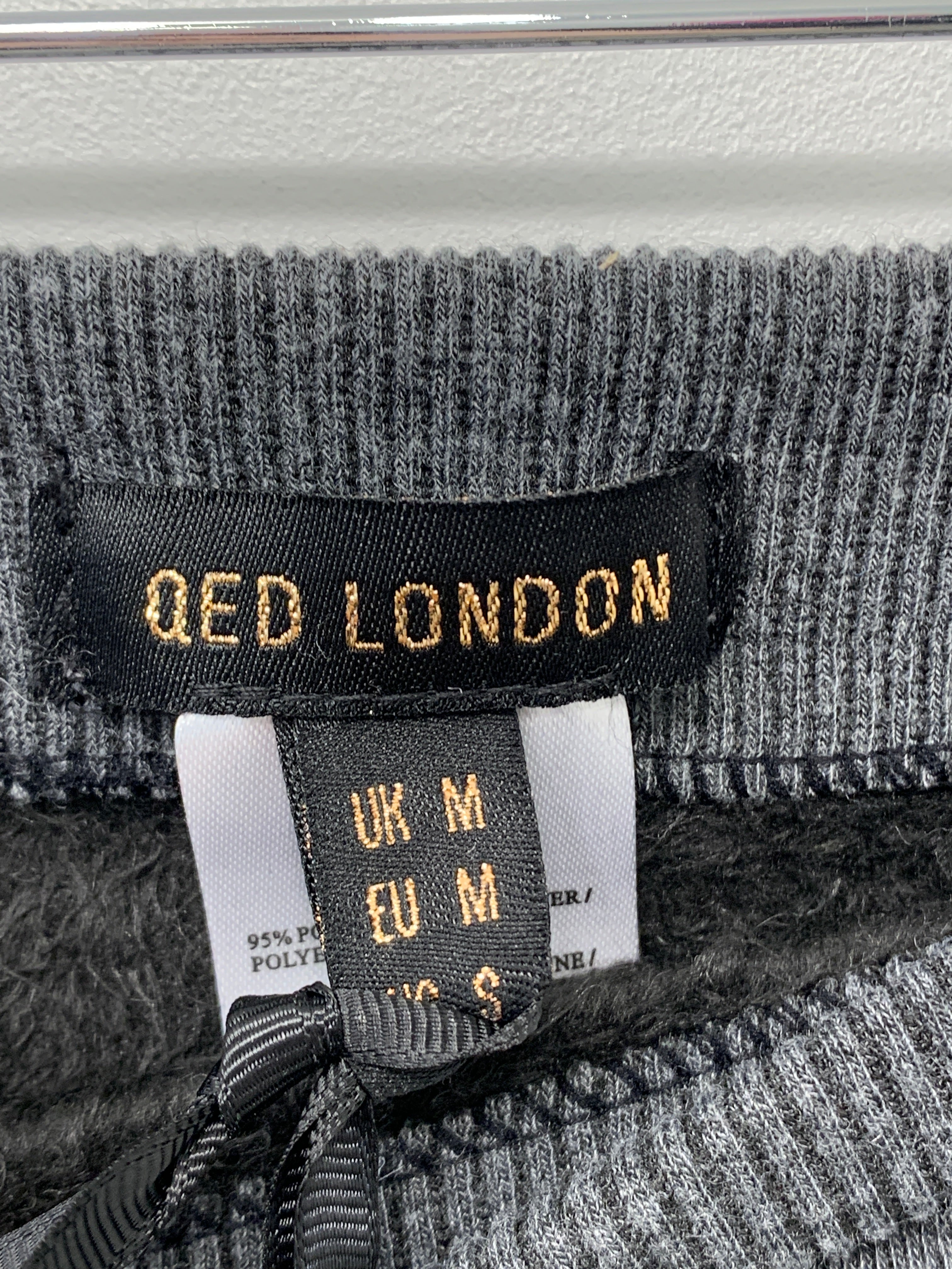 Qed London Bukser