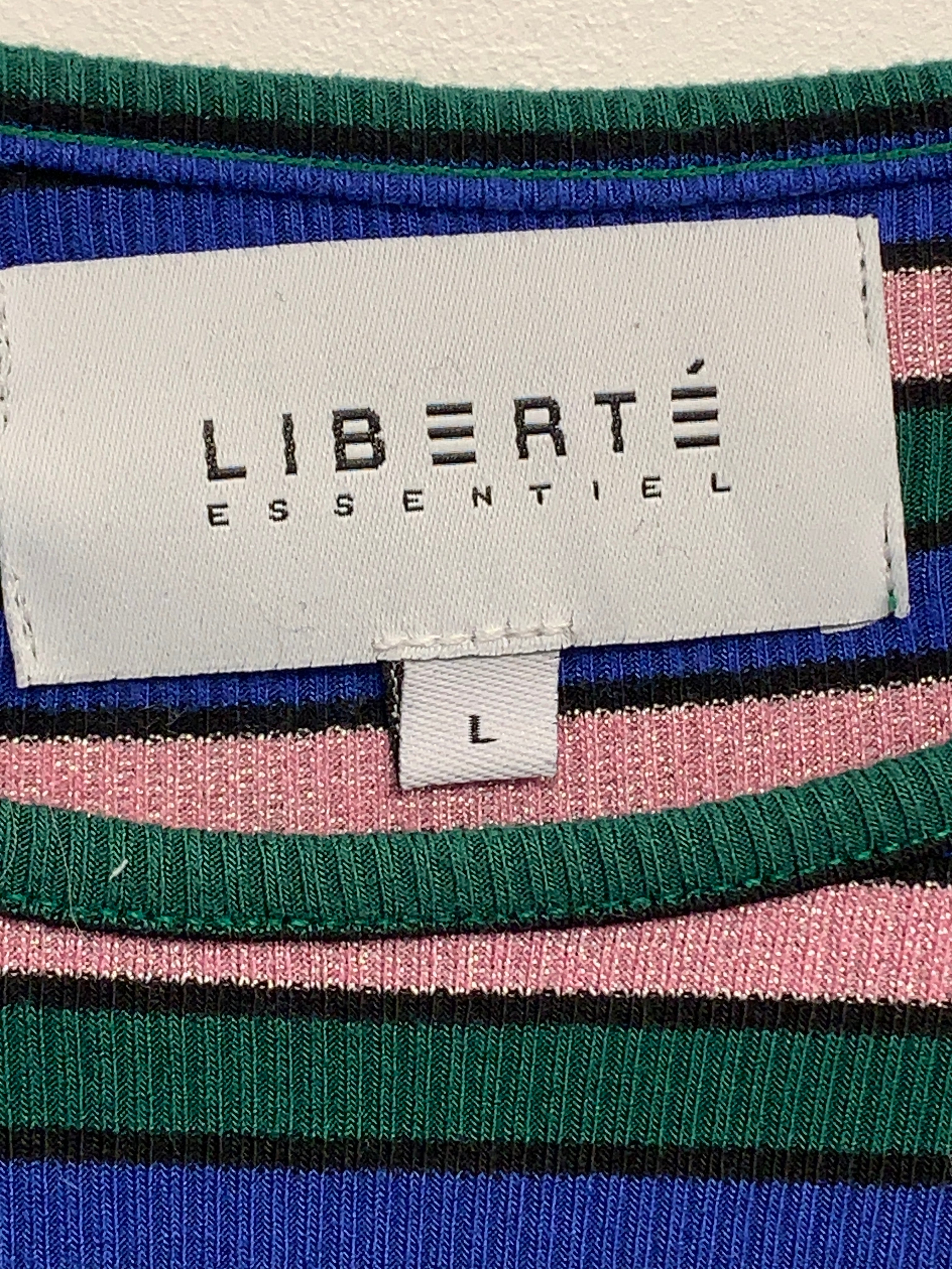 Liberte Kjole