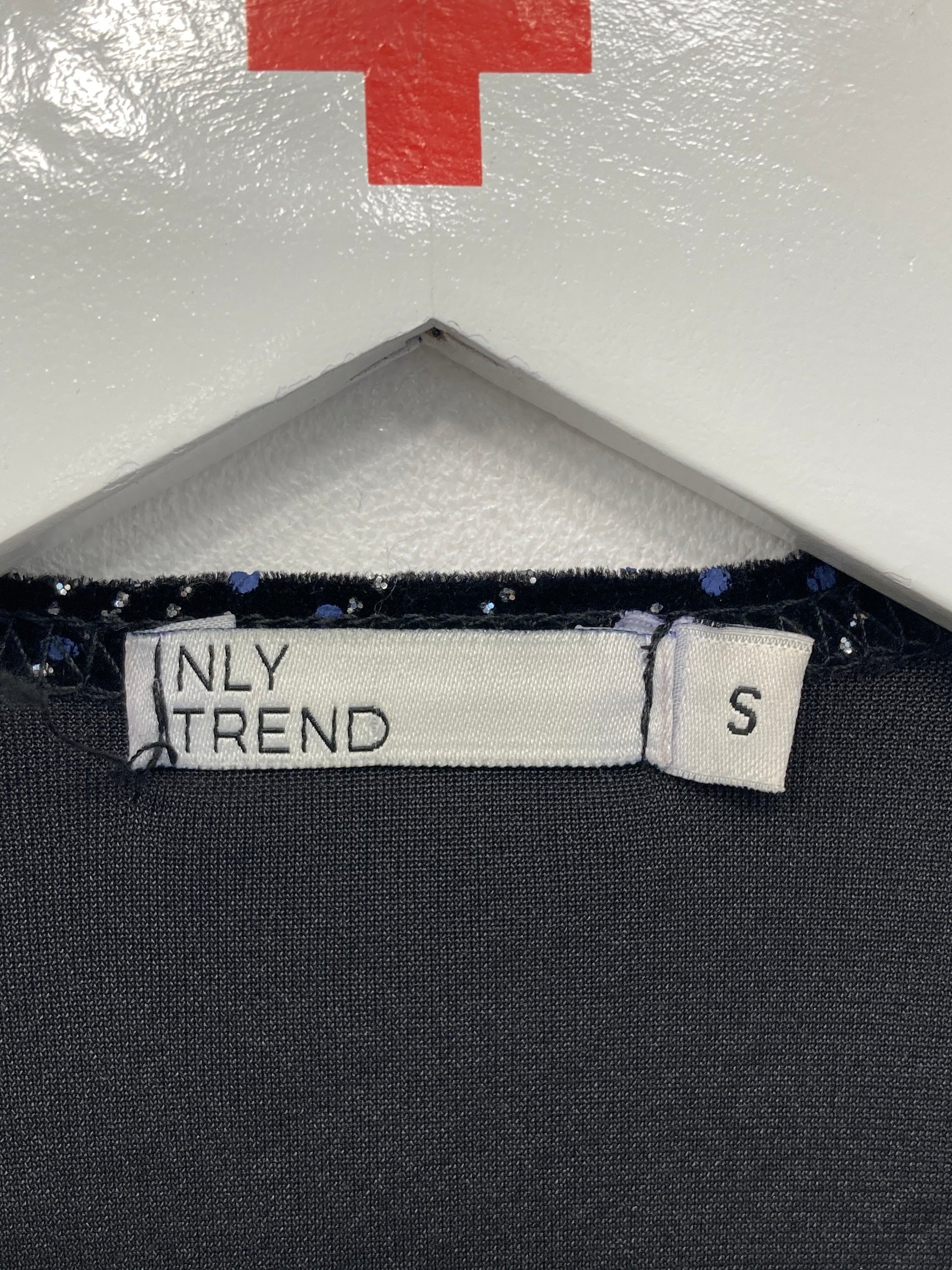 Nelly Kjole