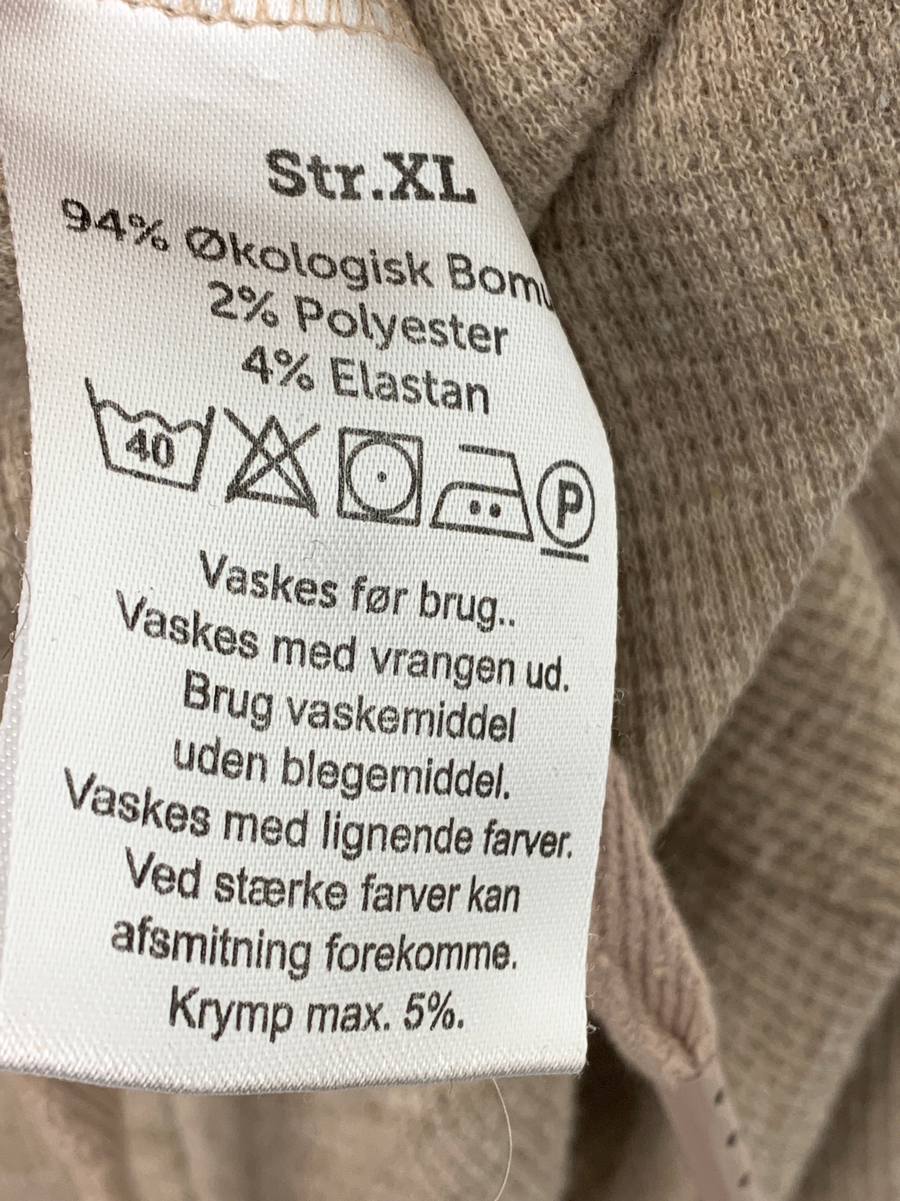 VRS Joggingbukser