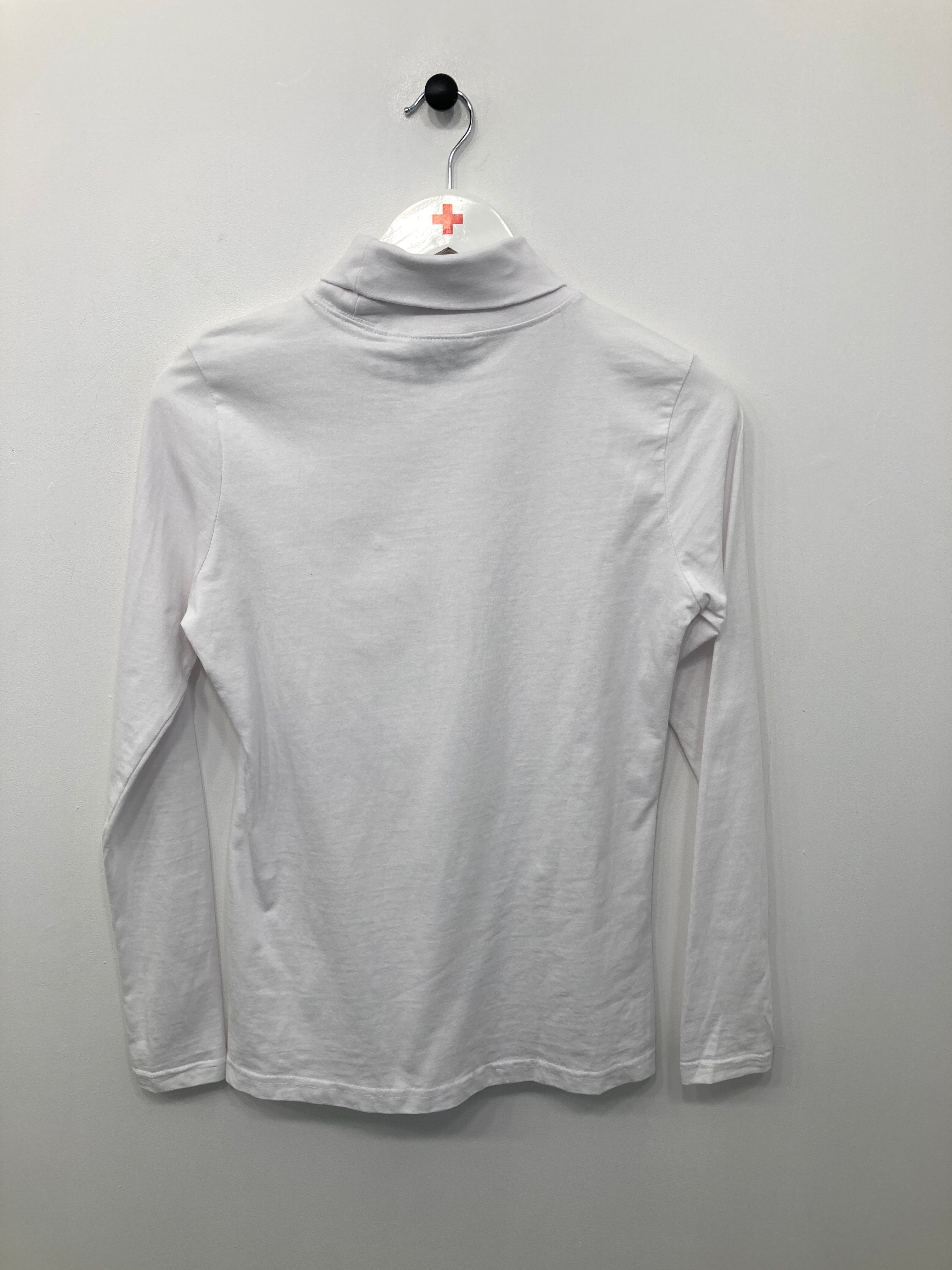 Clique Bluse