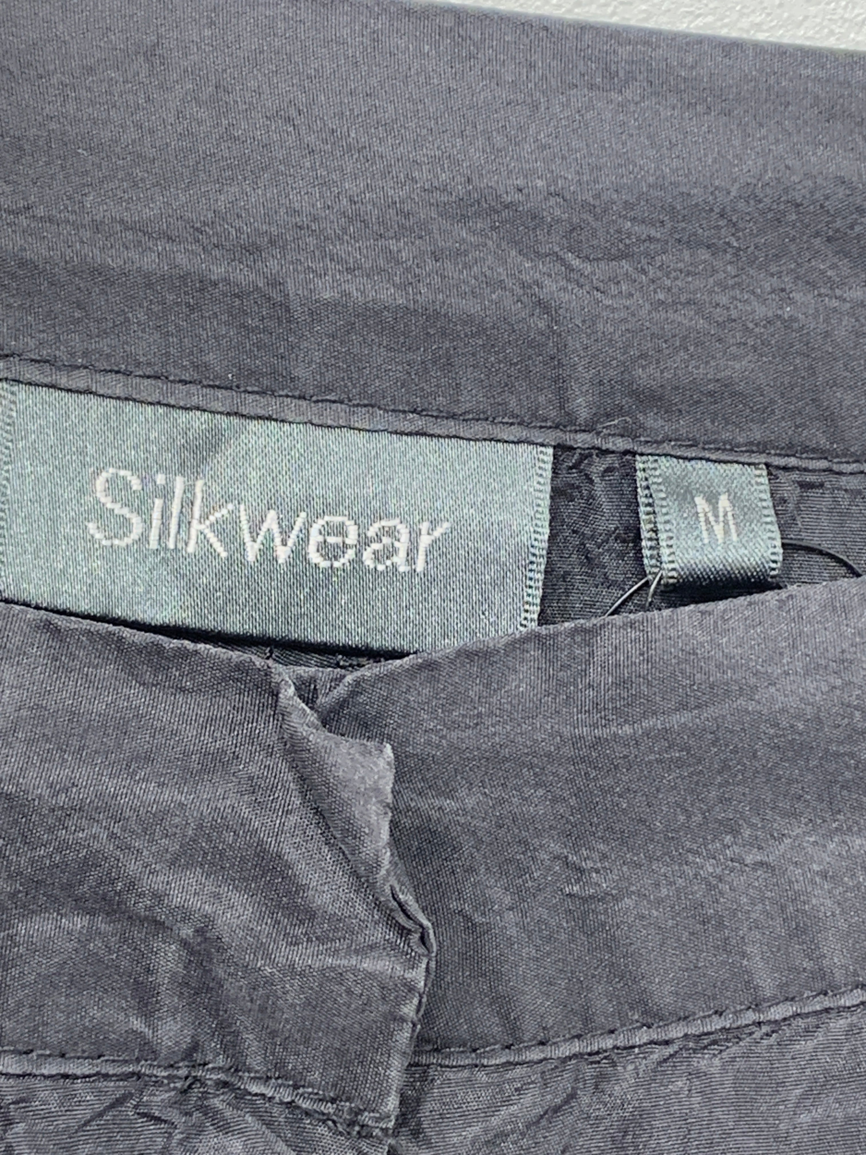 Silkwear Bukser