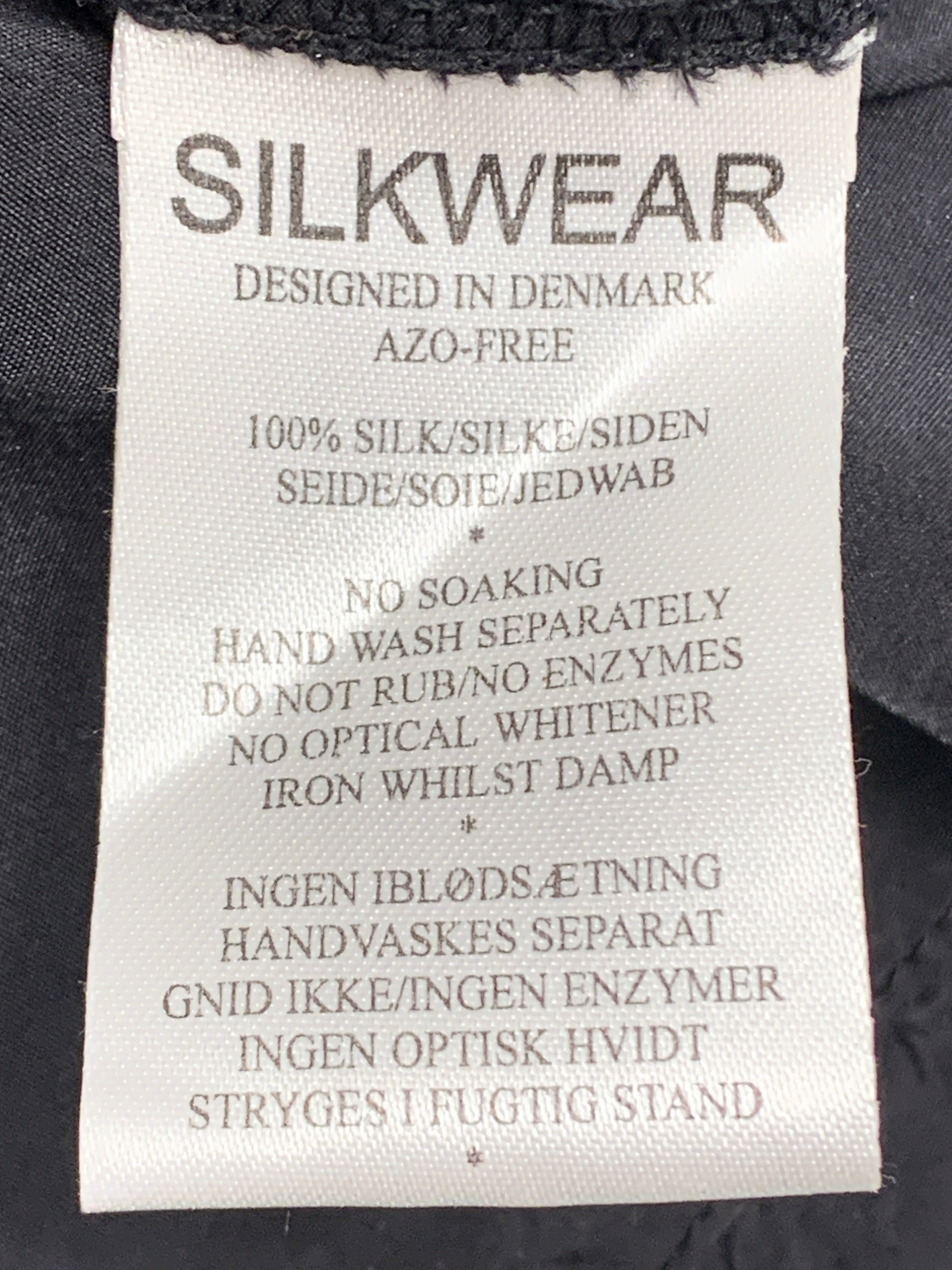 Silkwear Bukser