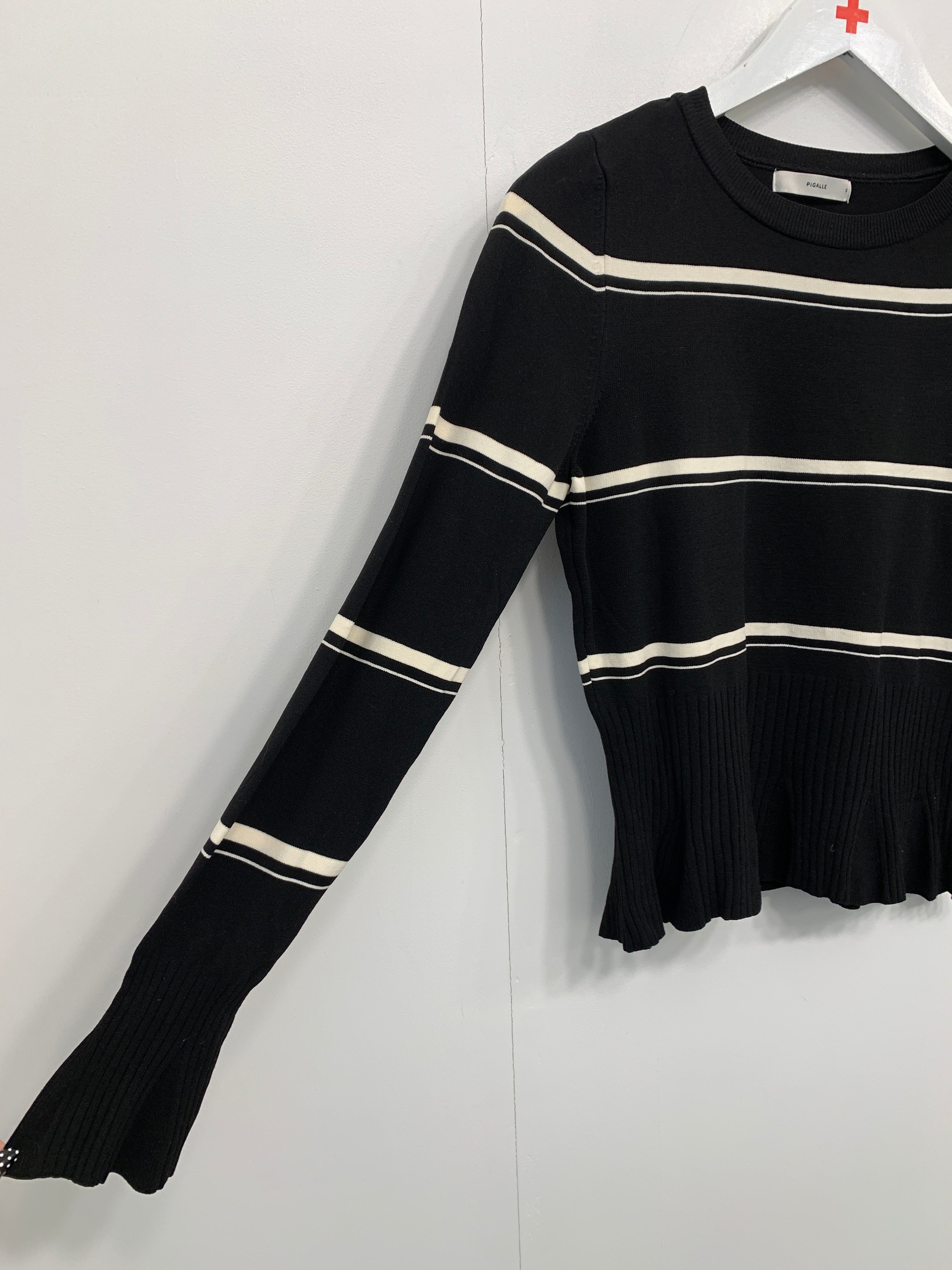 Pigalle Bluse