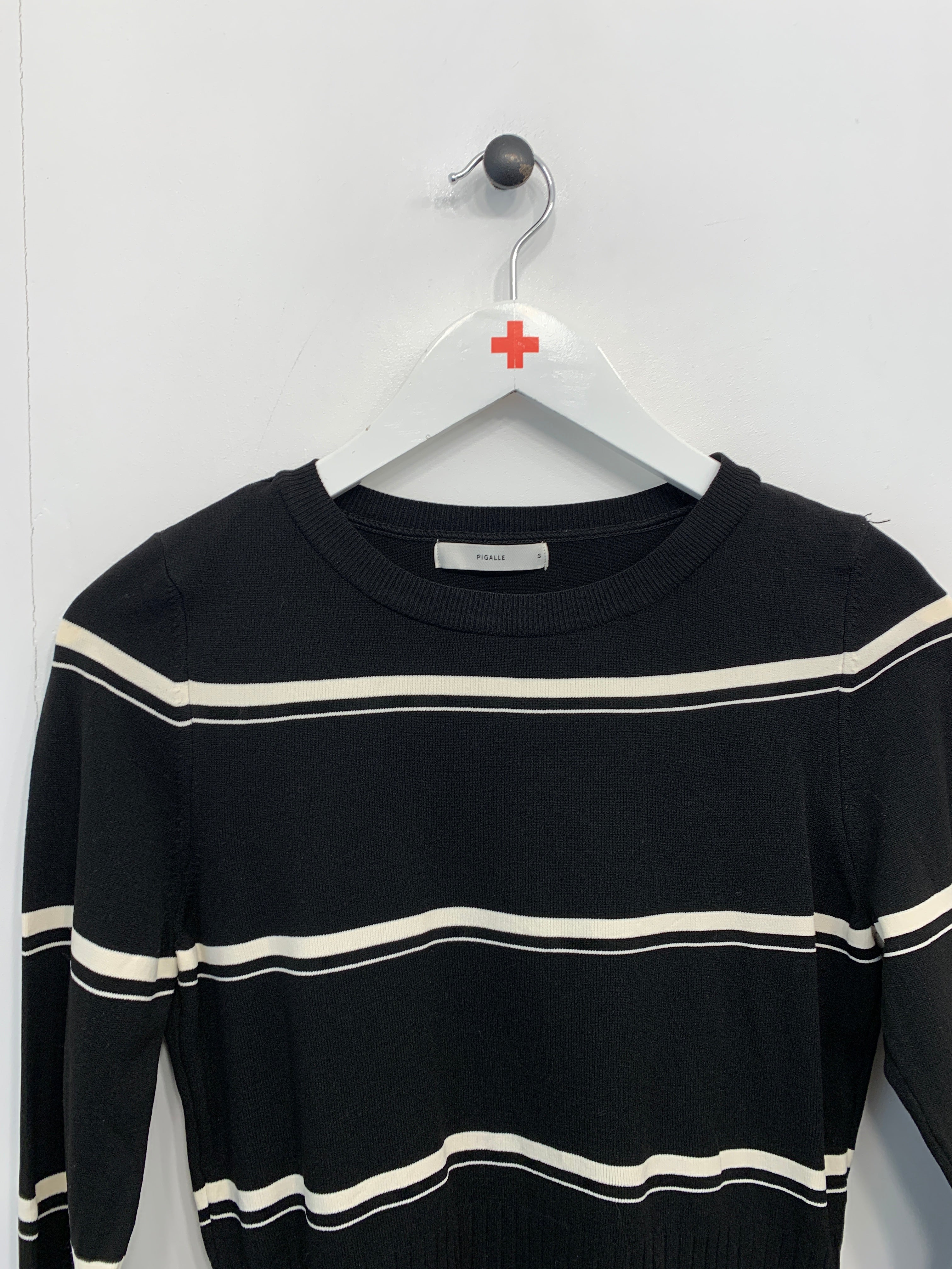 Pigalle Bluse