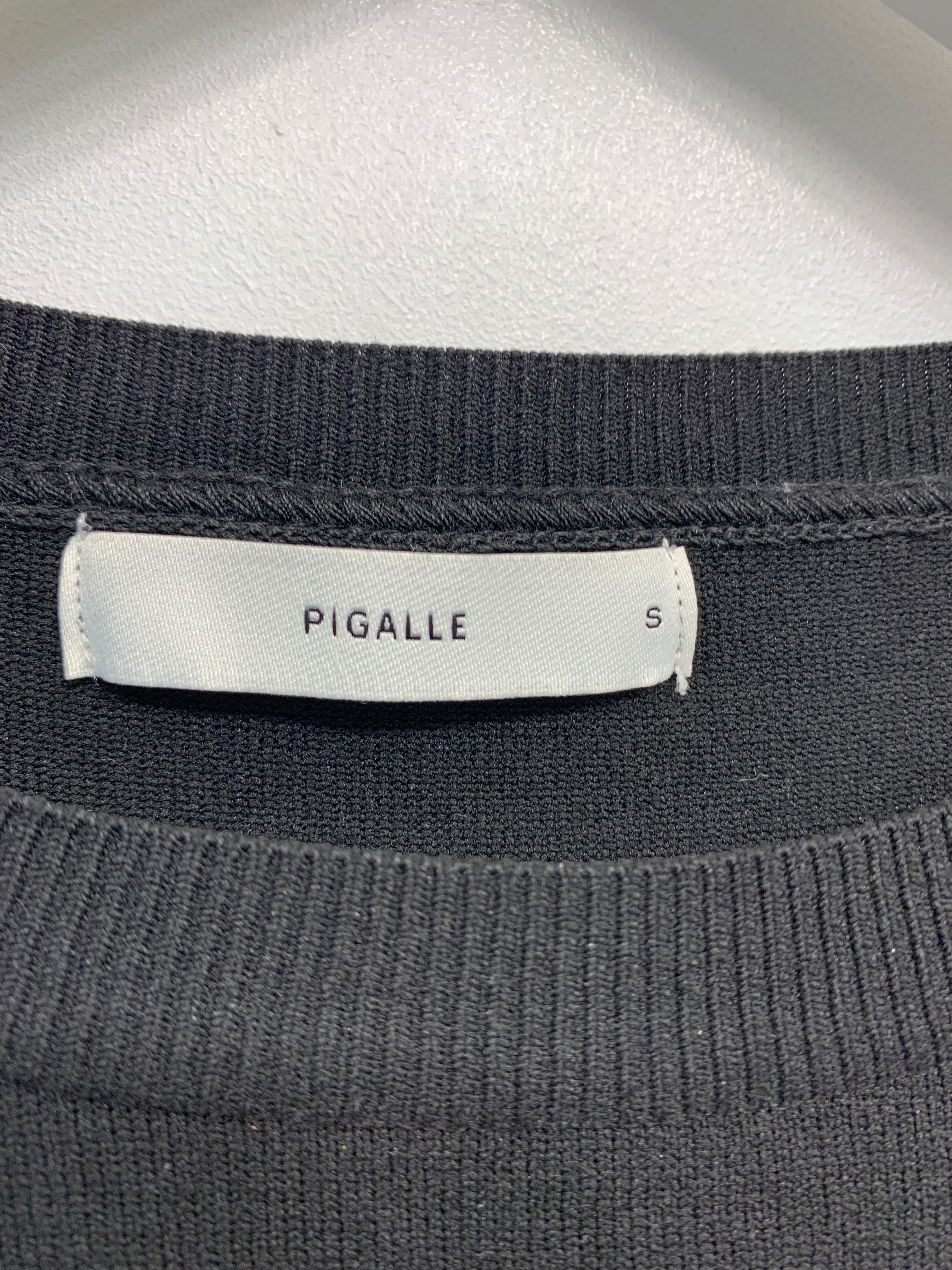 Pigalle Bluse
