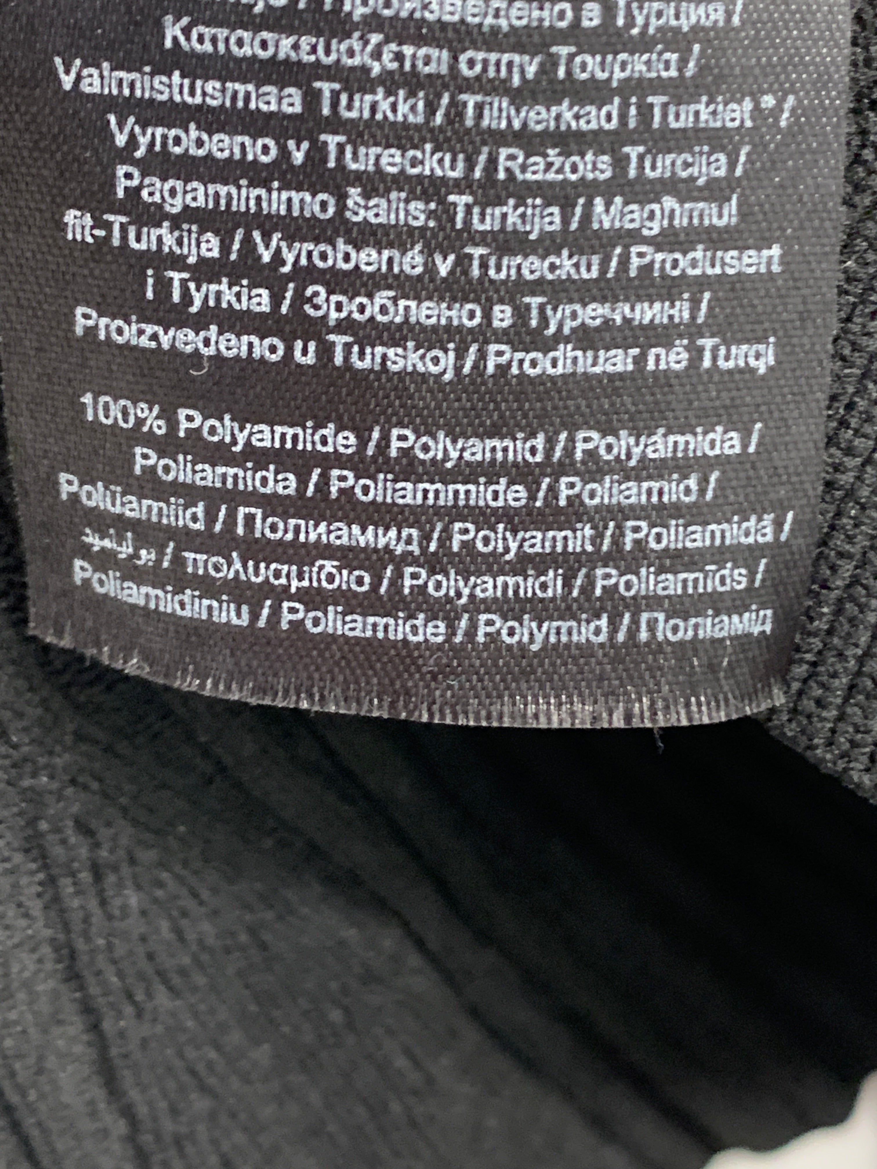 Pigalle Bluse