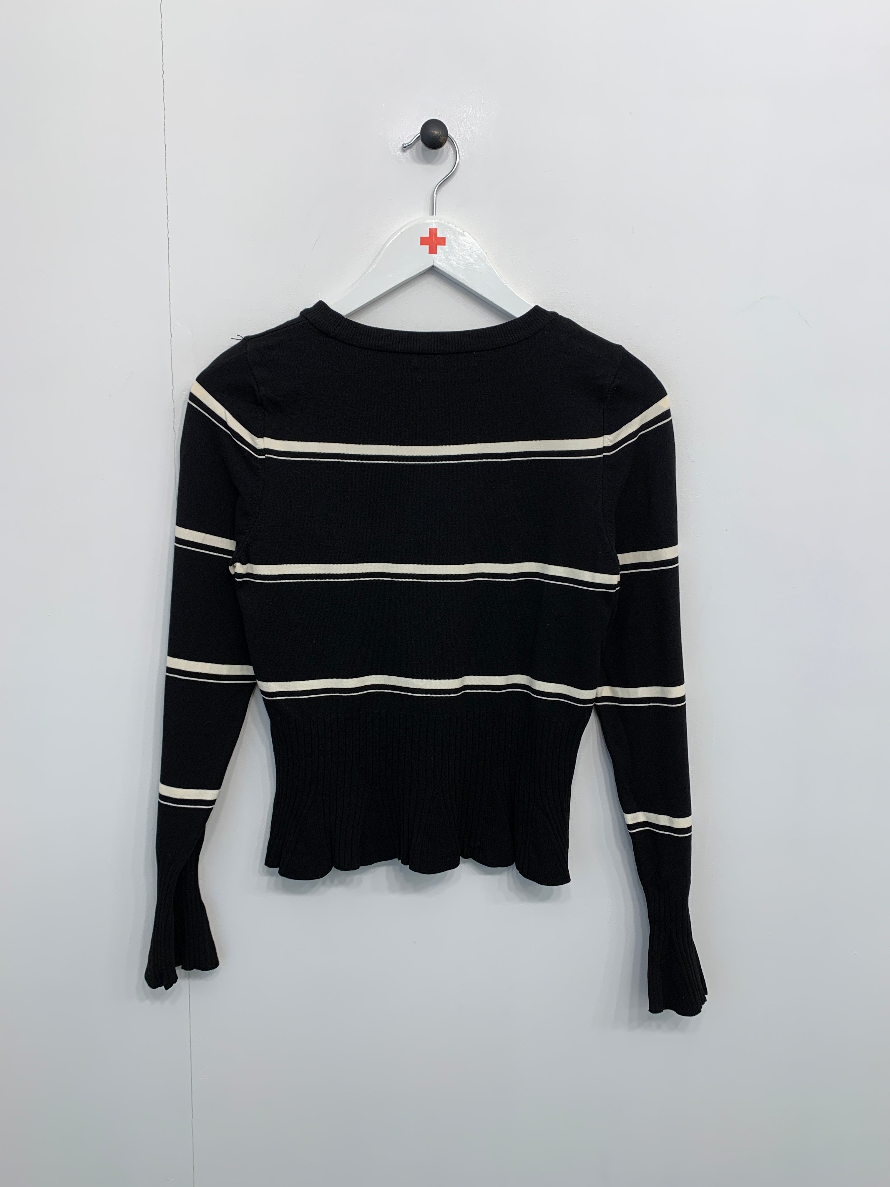 Pigalle Bluse