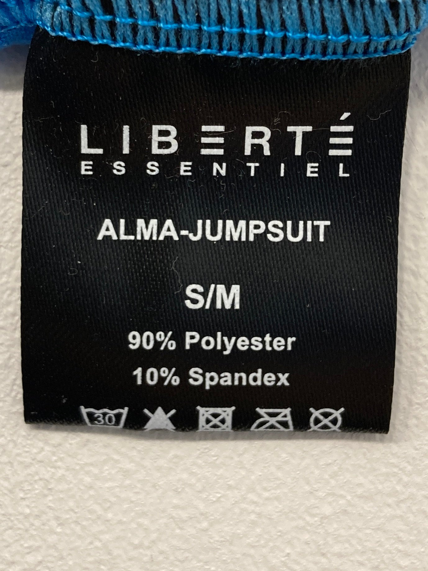 Liberté Buksedragt