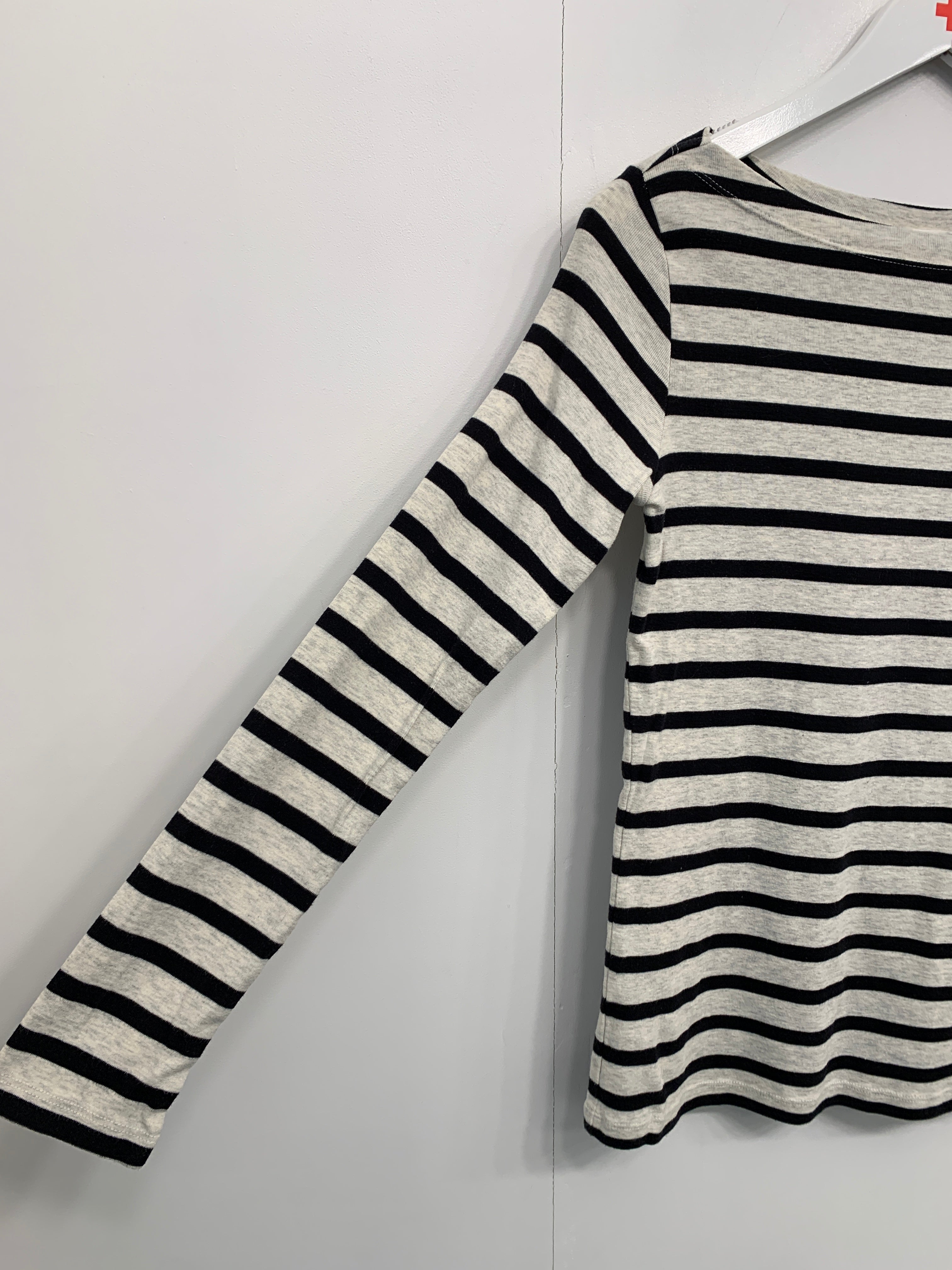 Jackpot Bluse