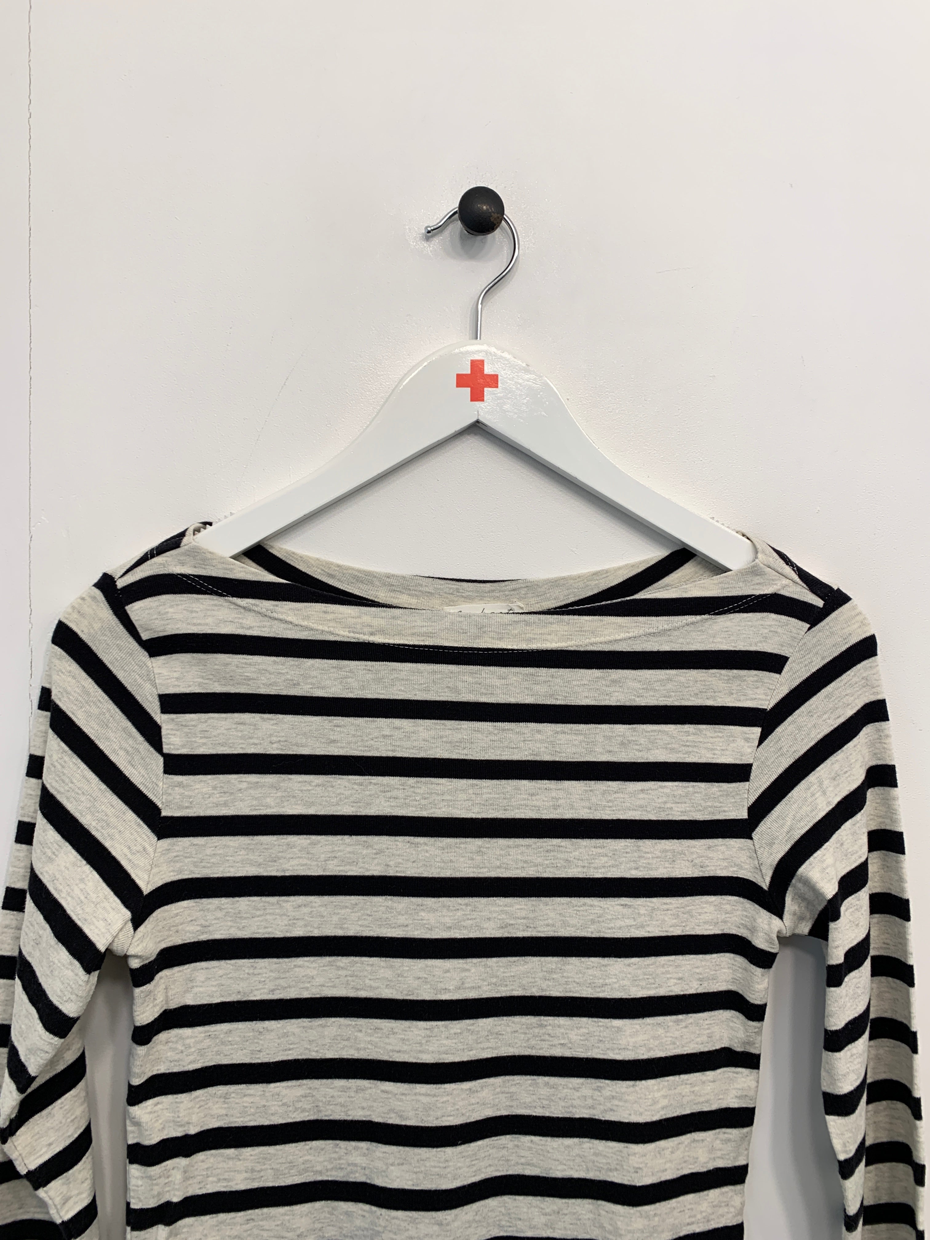 Jackpot Bluse