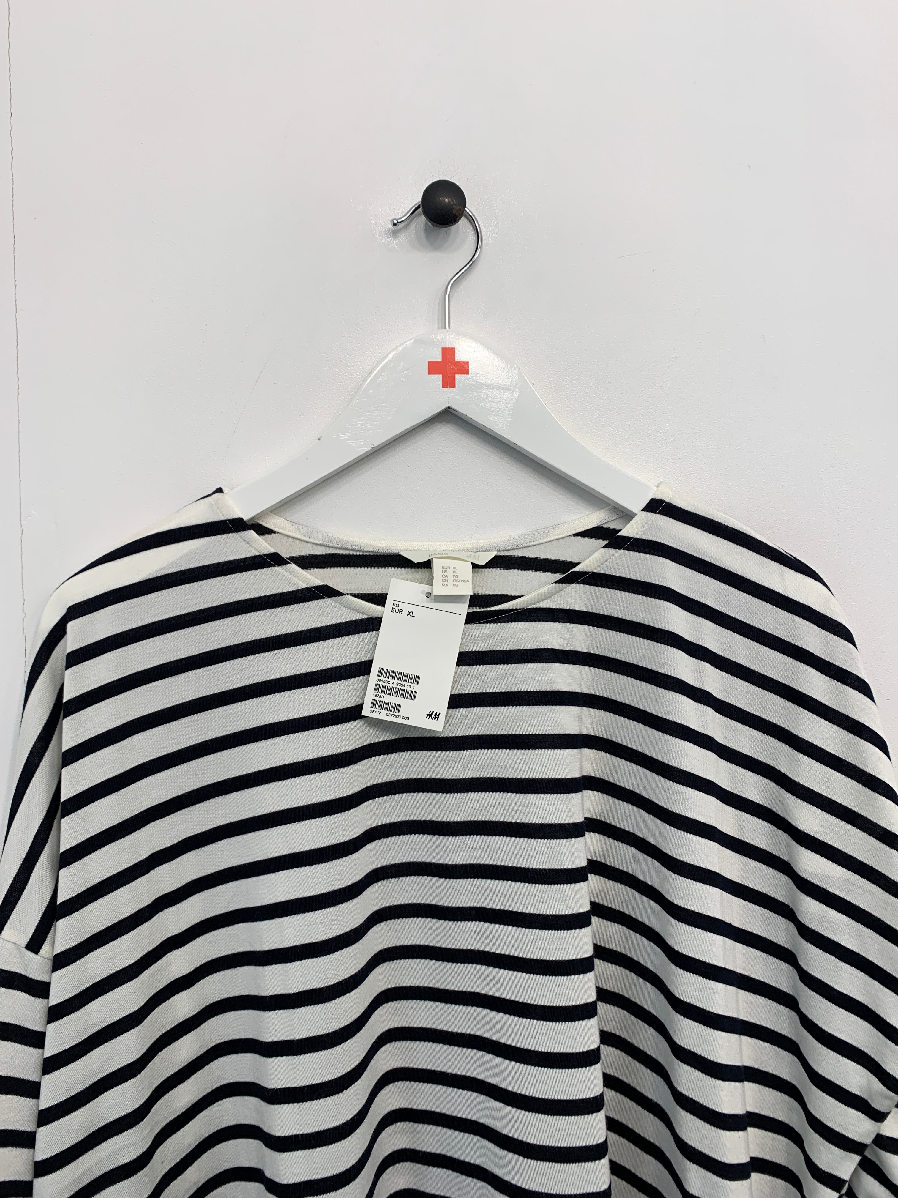 H&M Bluse