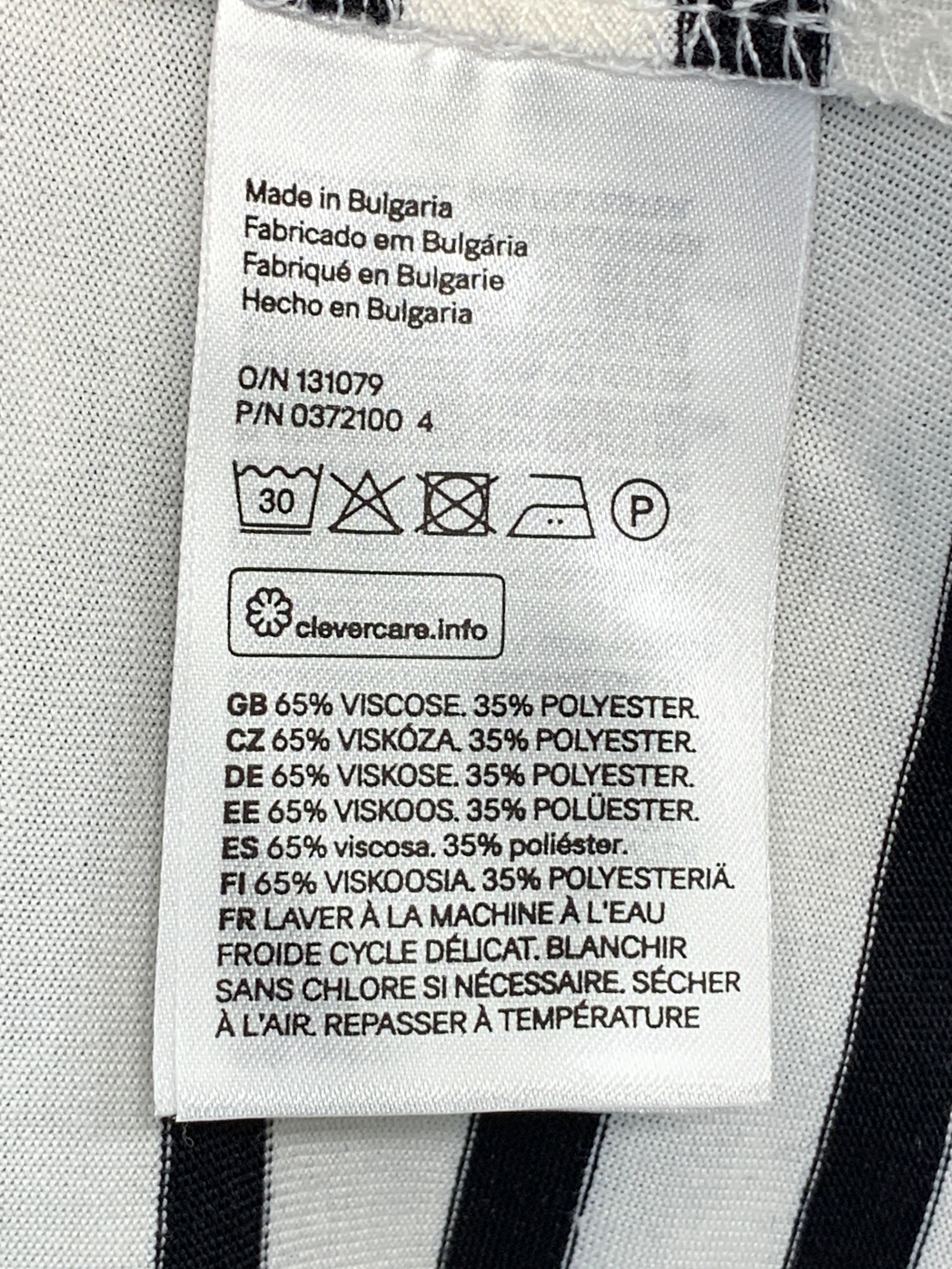 H&M Bluse