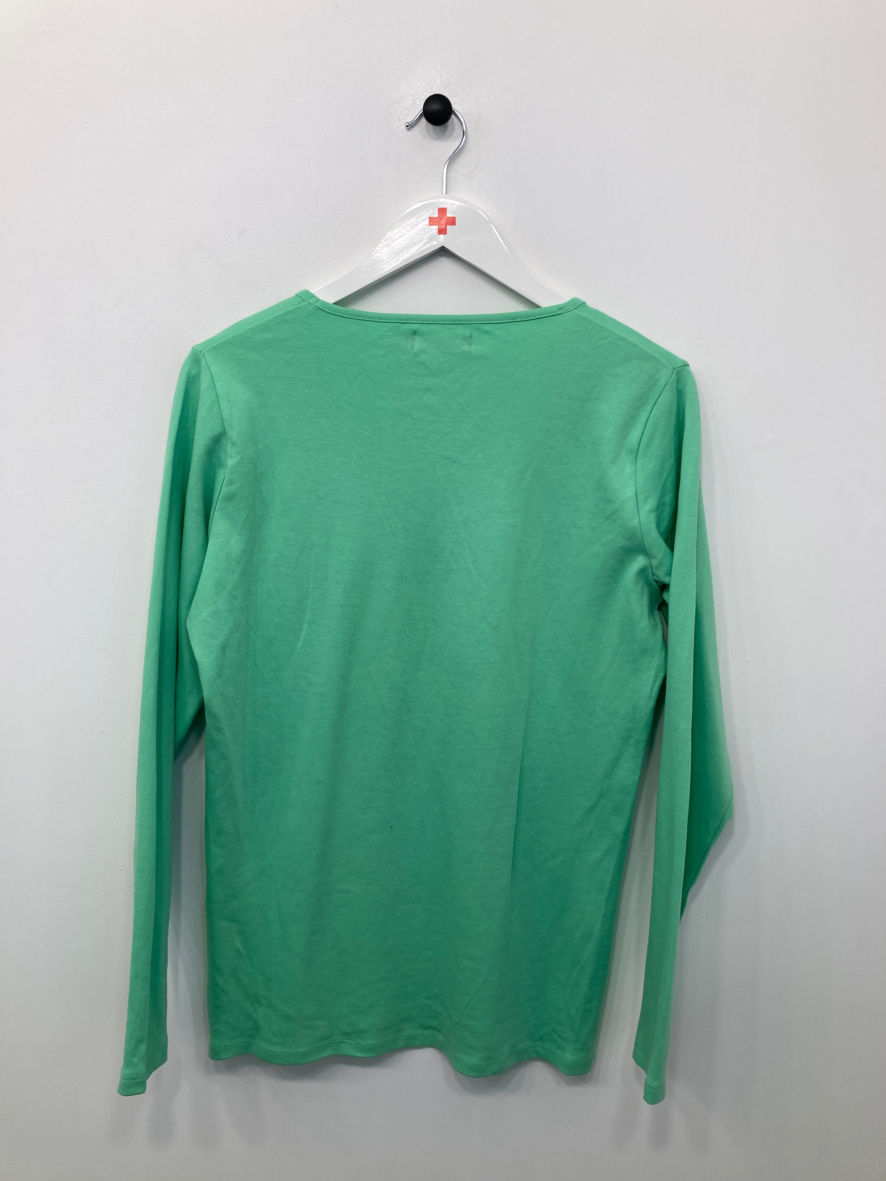 Paprika Bluse