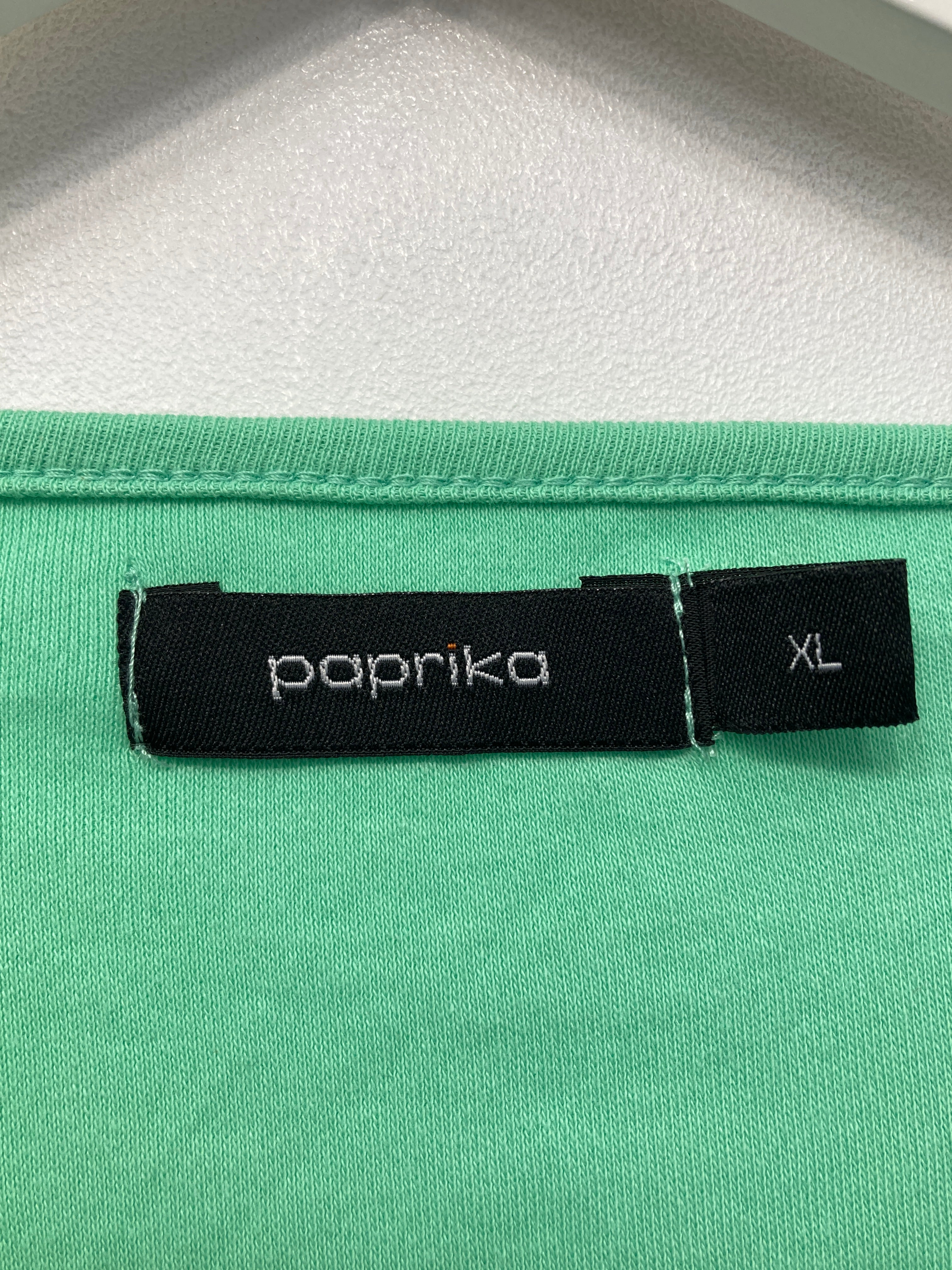 Paprika Bluse
