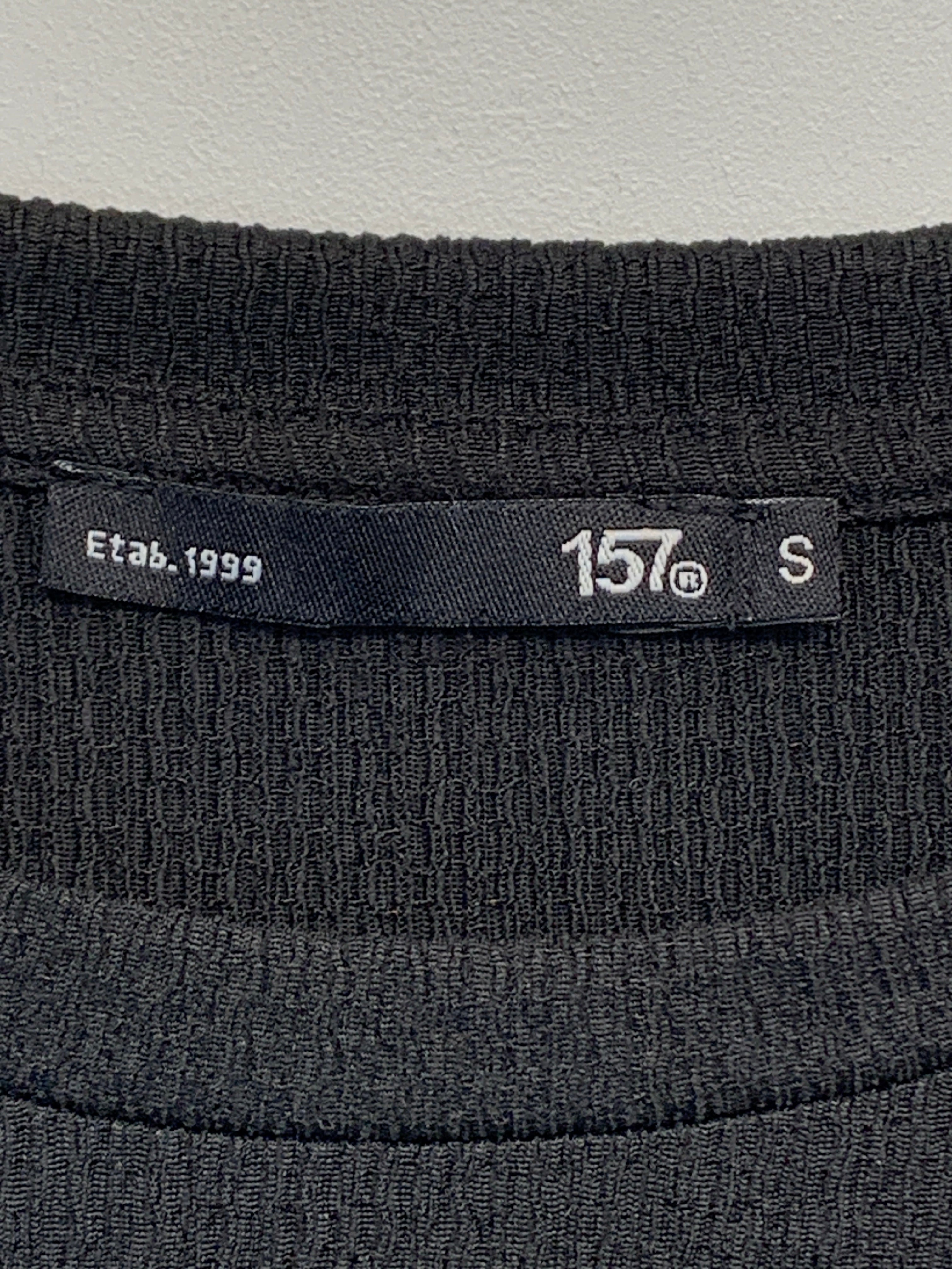 157 Kjole