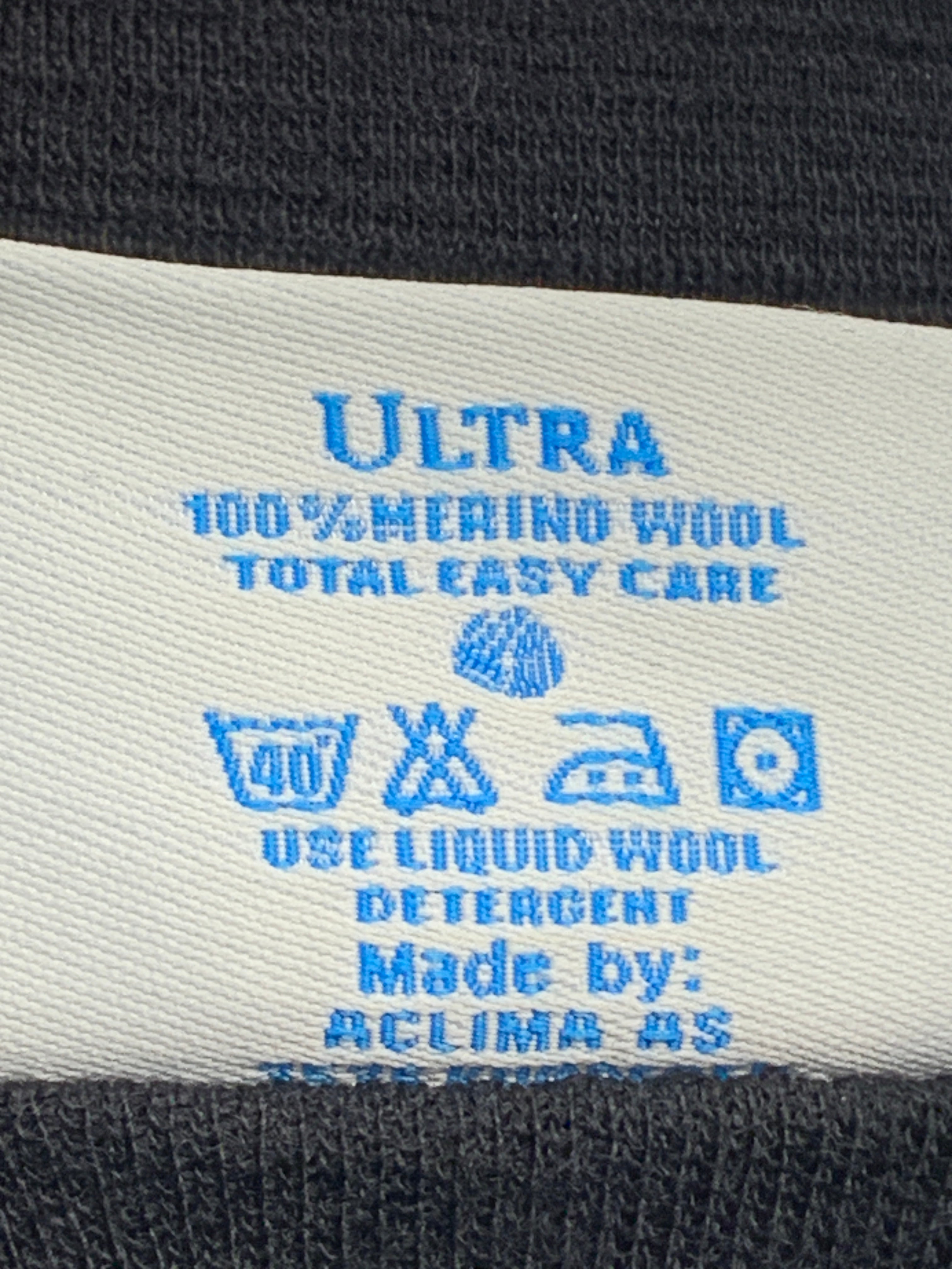 Aclima Bluse