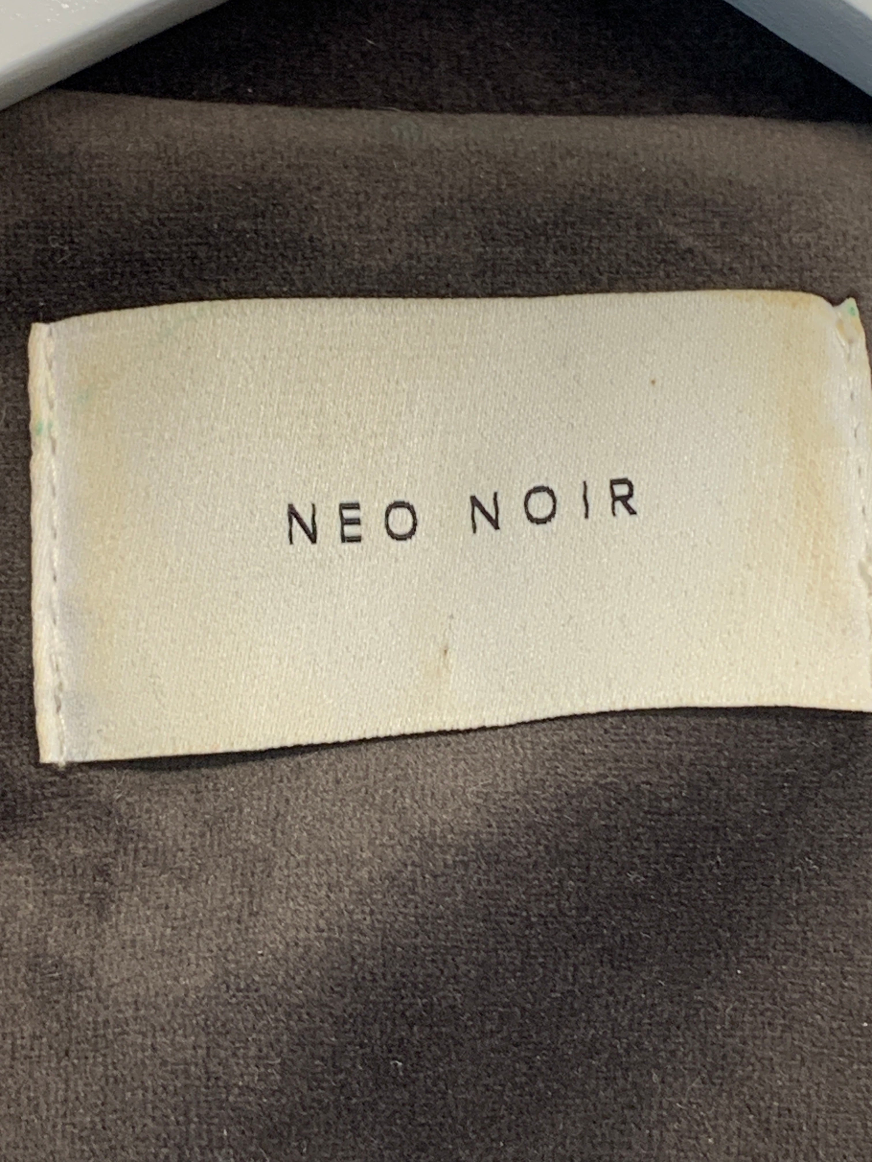 Neo Noir Jakke