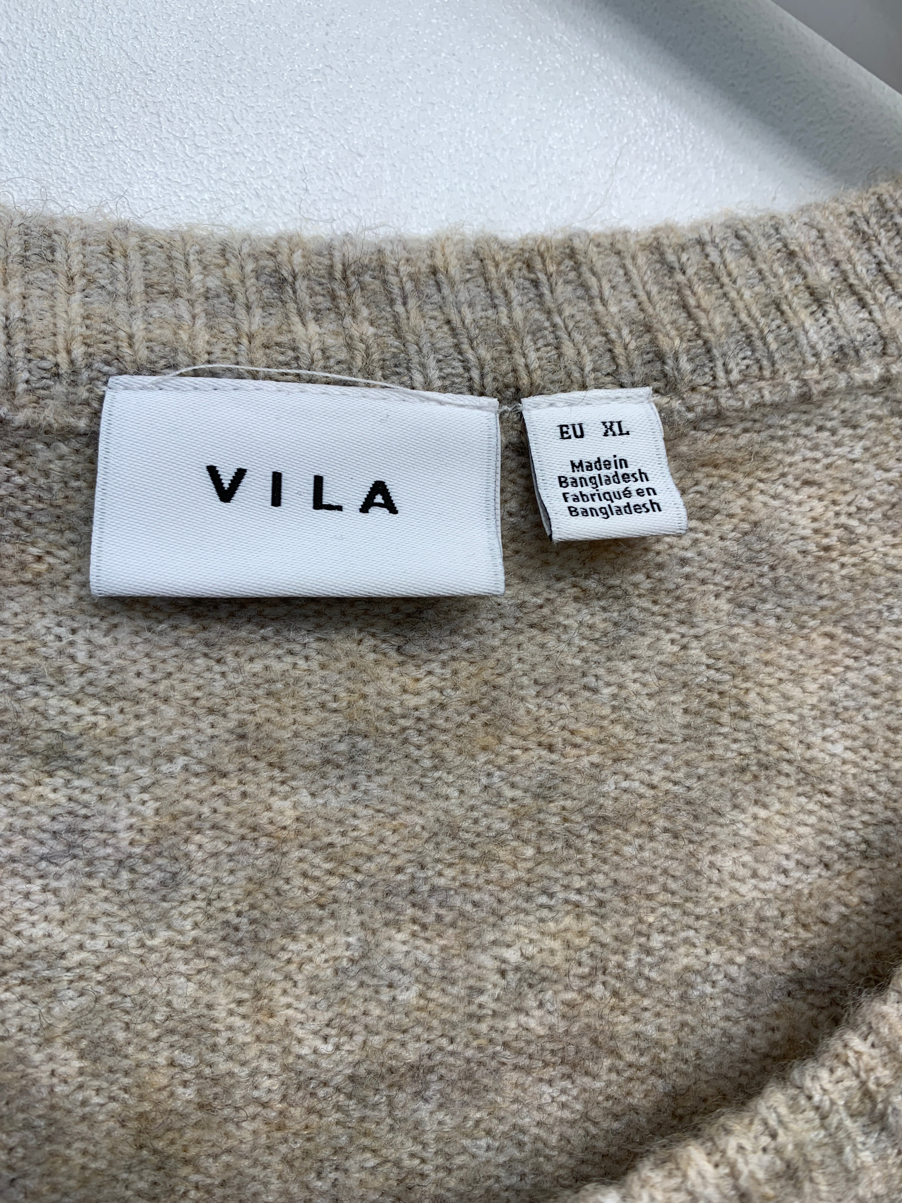 Vila Kjole