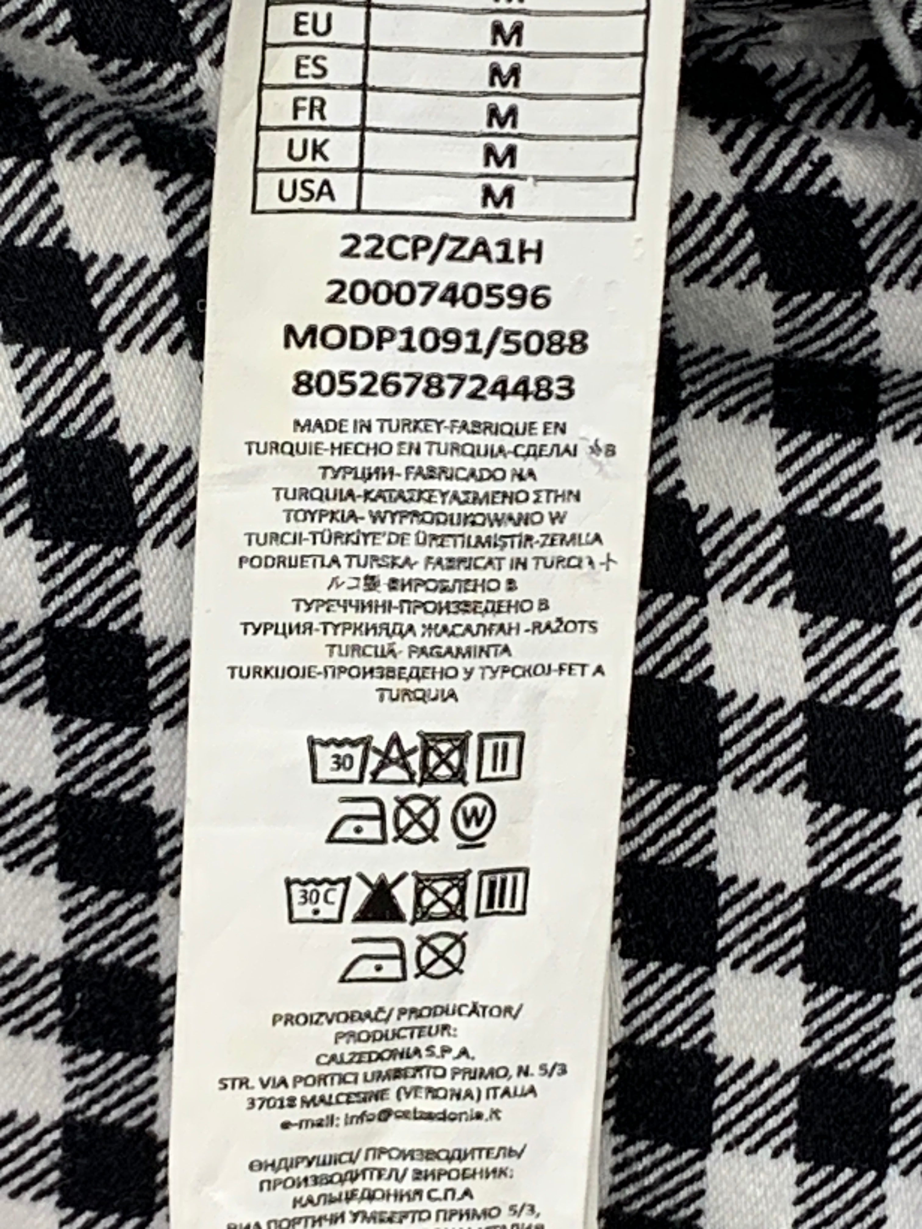 Calzedonia Bukser