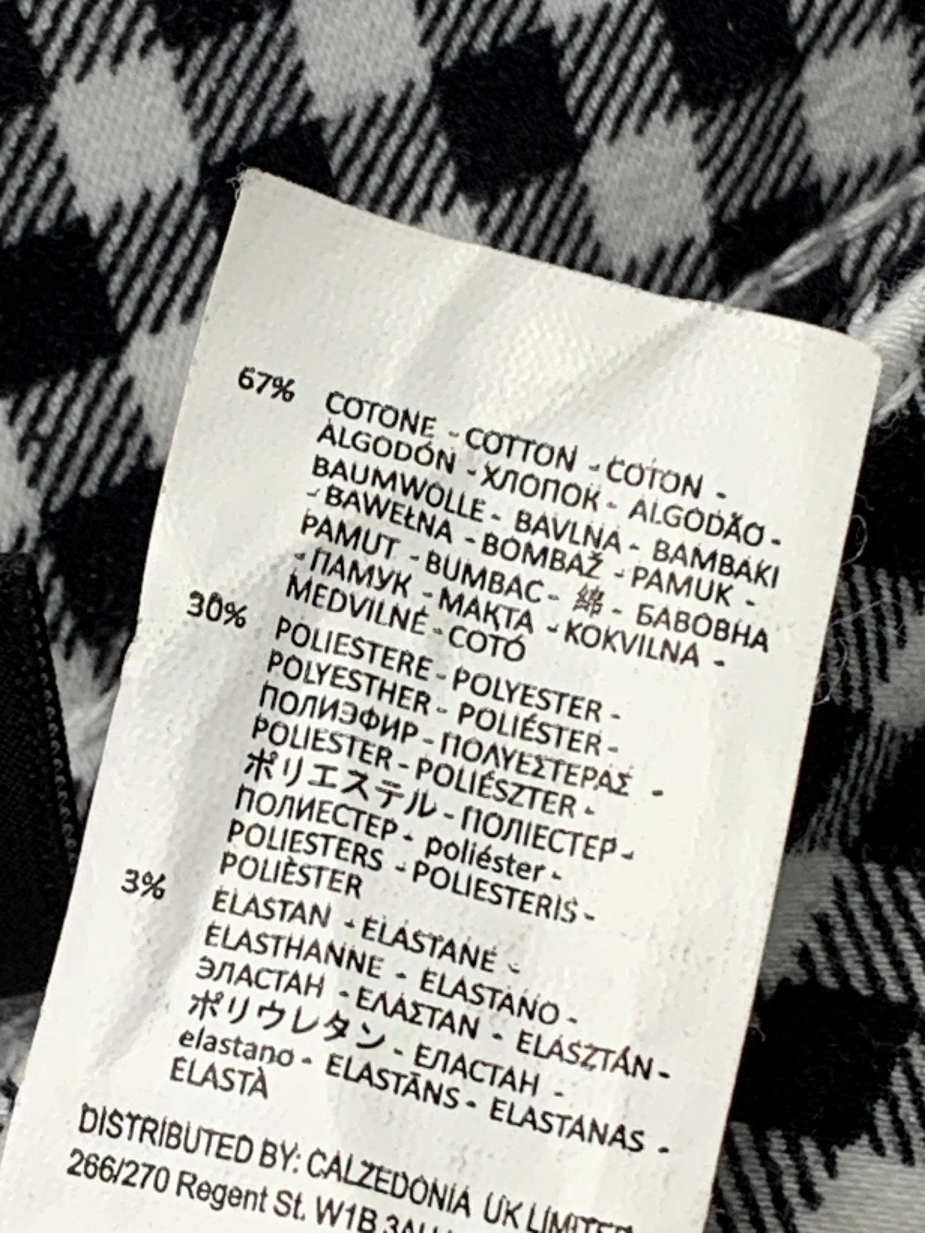 Calzedonia Bukser