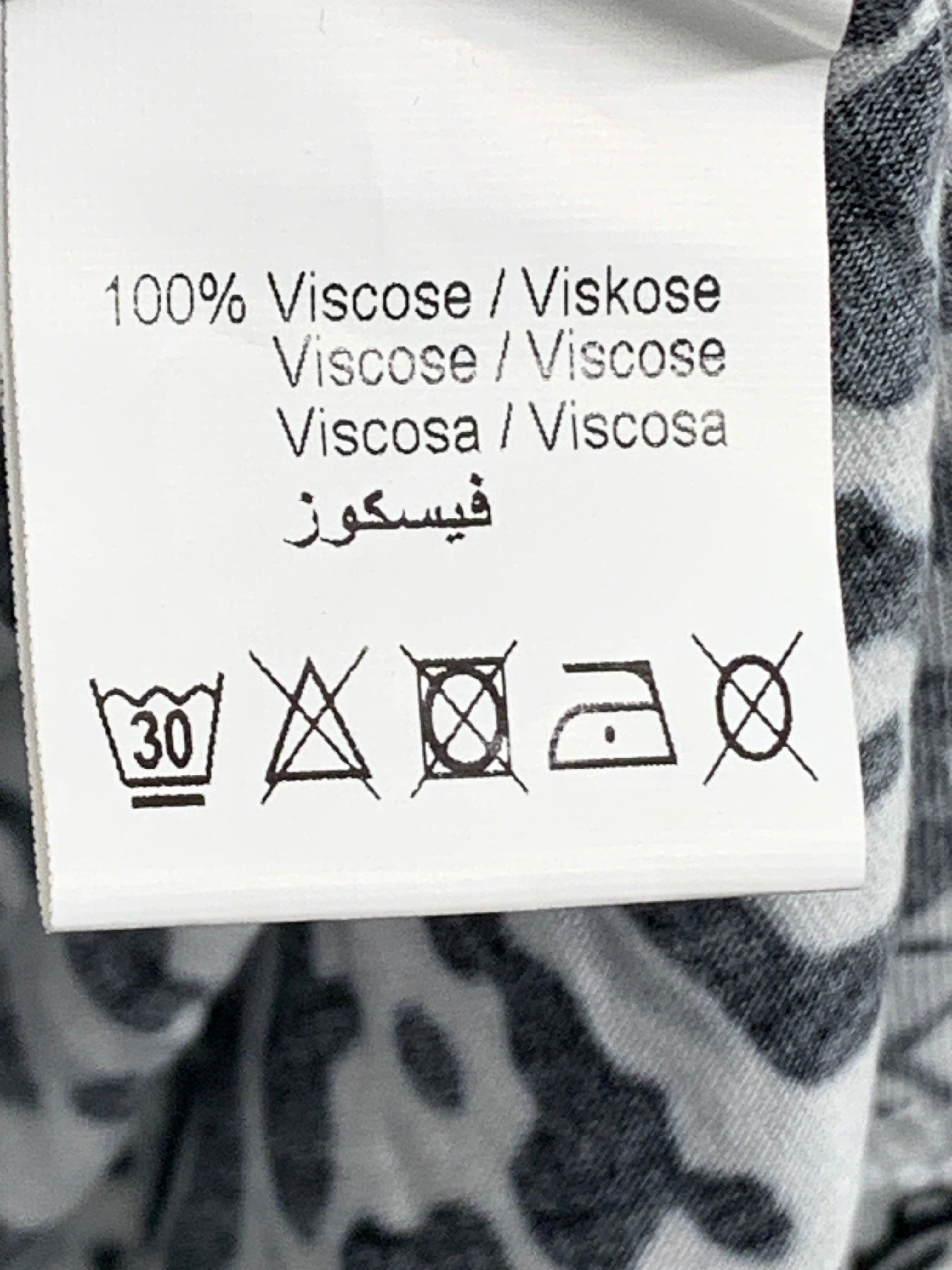 Taboo Bluse